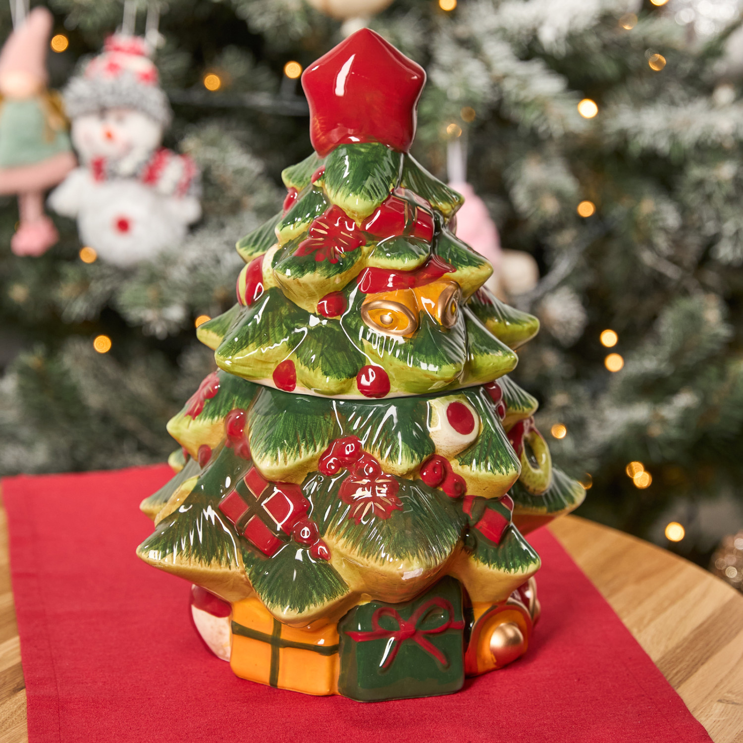 Конфетница Tormini