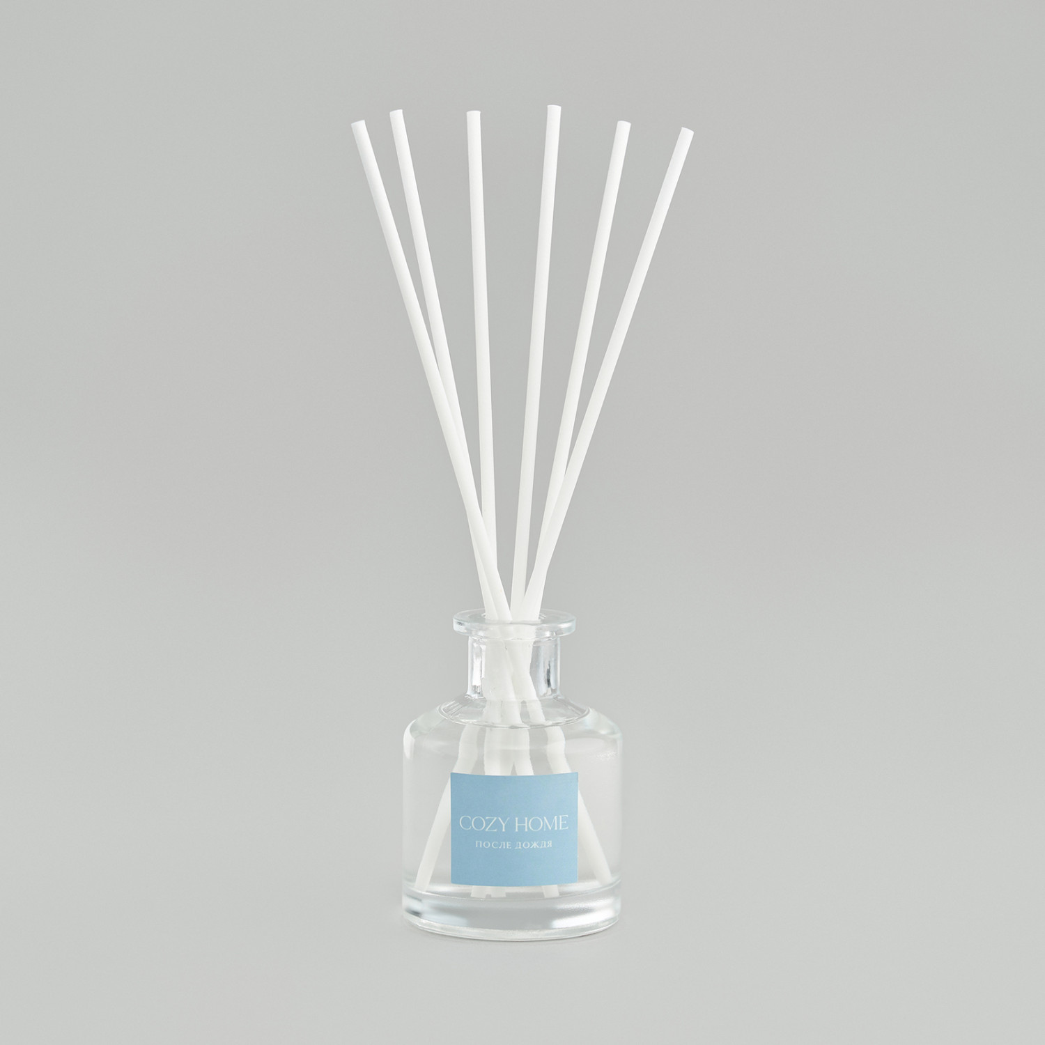 Диффузор После дождя 50 мл - фото № 2