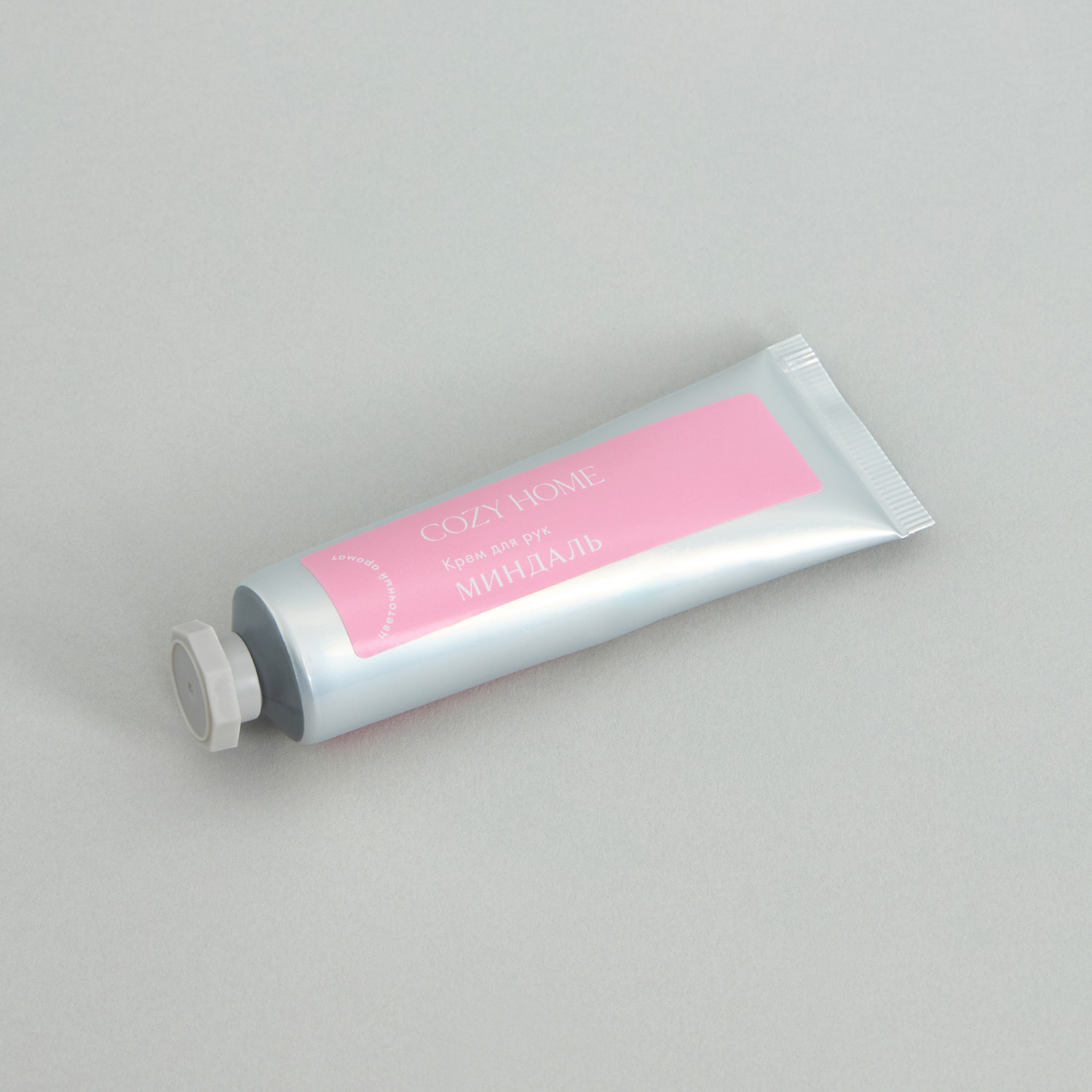 Крем для рук Миндаль - фото № 4