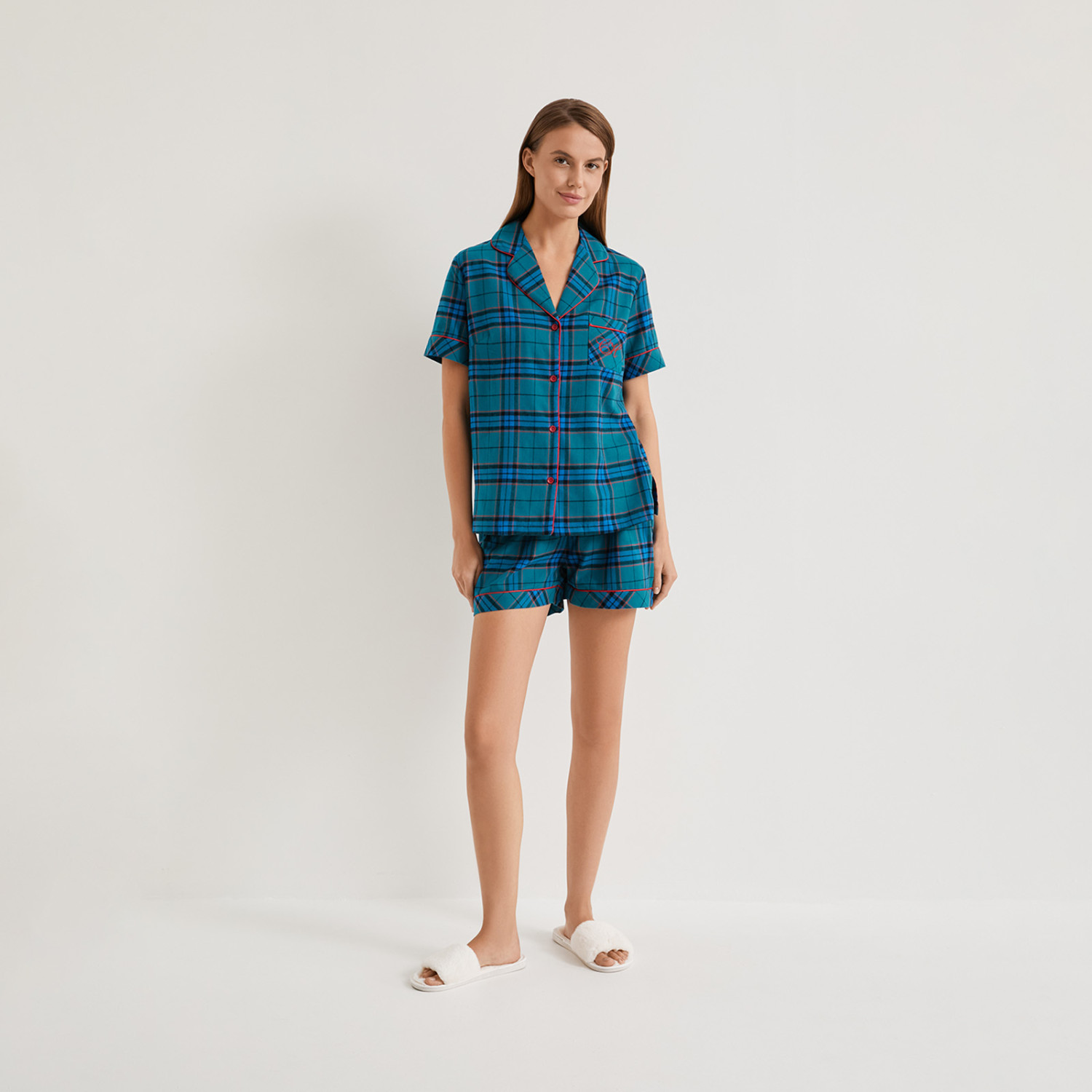 Пижама Saint Moritz IV - фото № 5