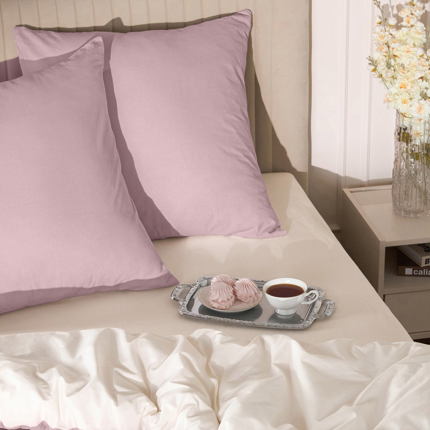 Постельное белье Тирамису - фото № 9