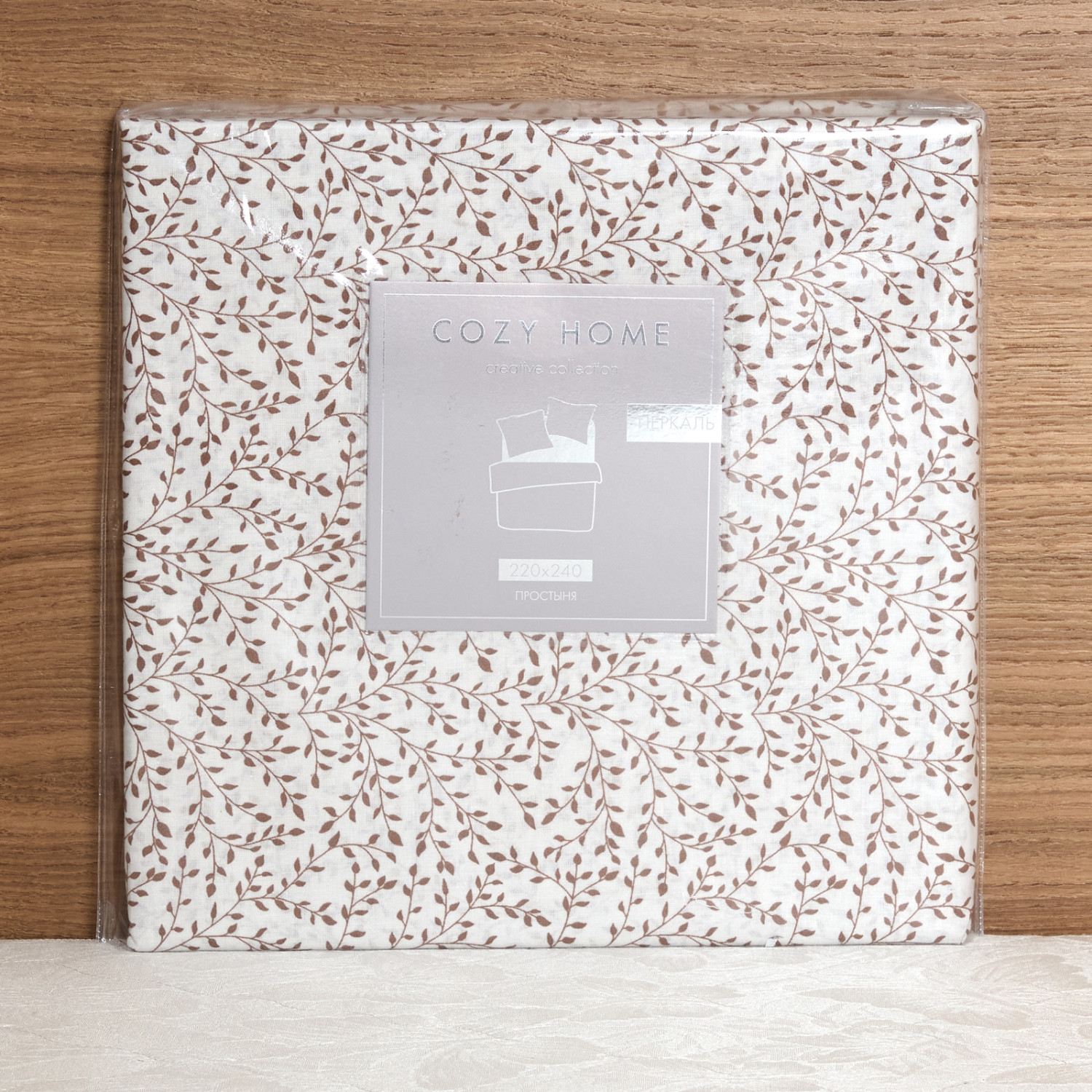 Простыня Pollone - фото № 4