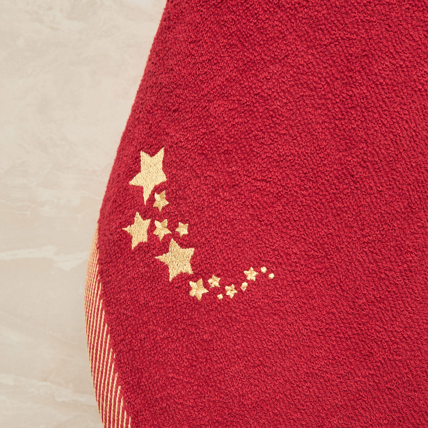 Полотенце махровое Stars - фото № 6