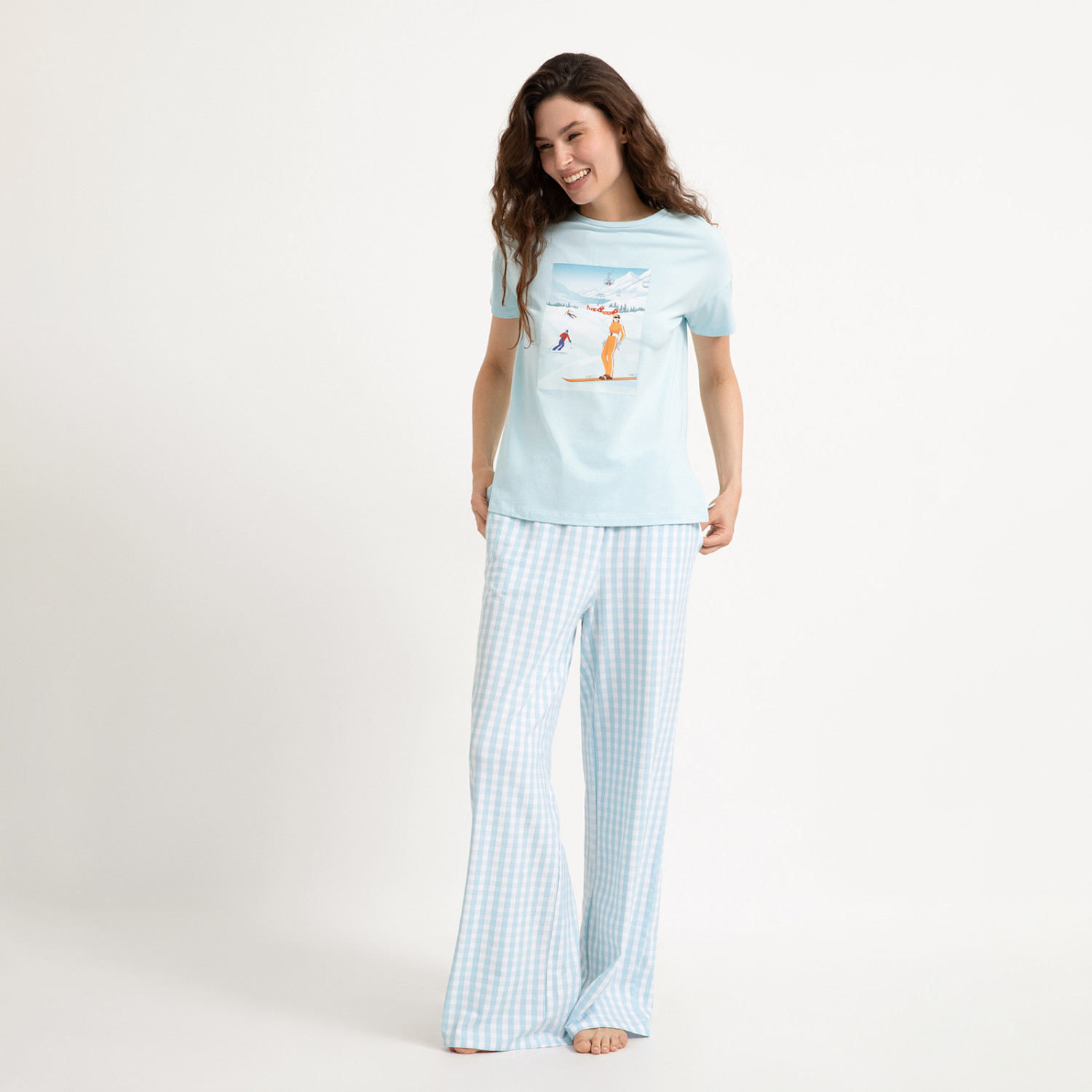 Комплект Apres Ski II