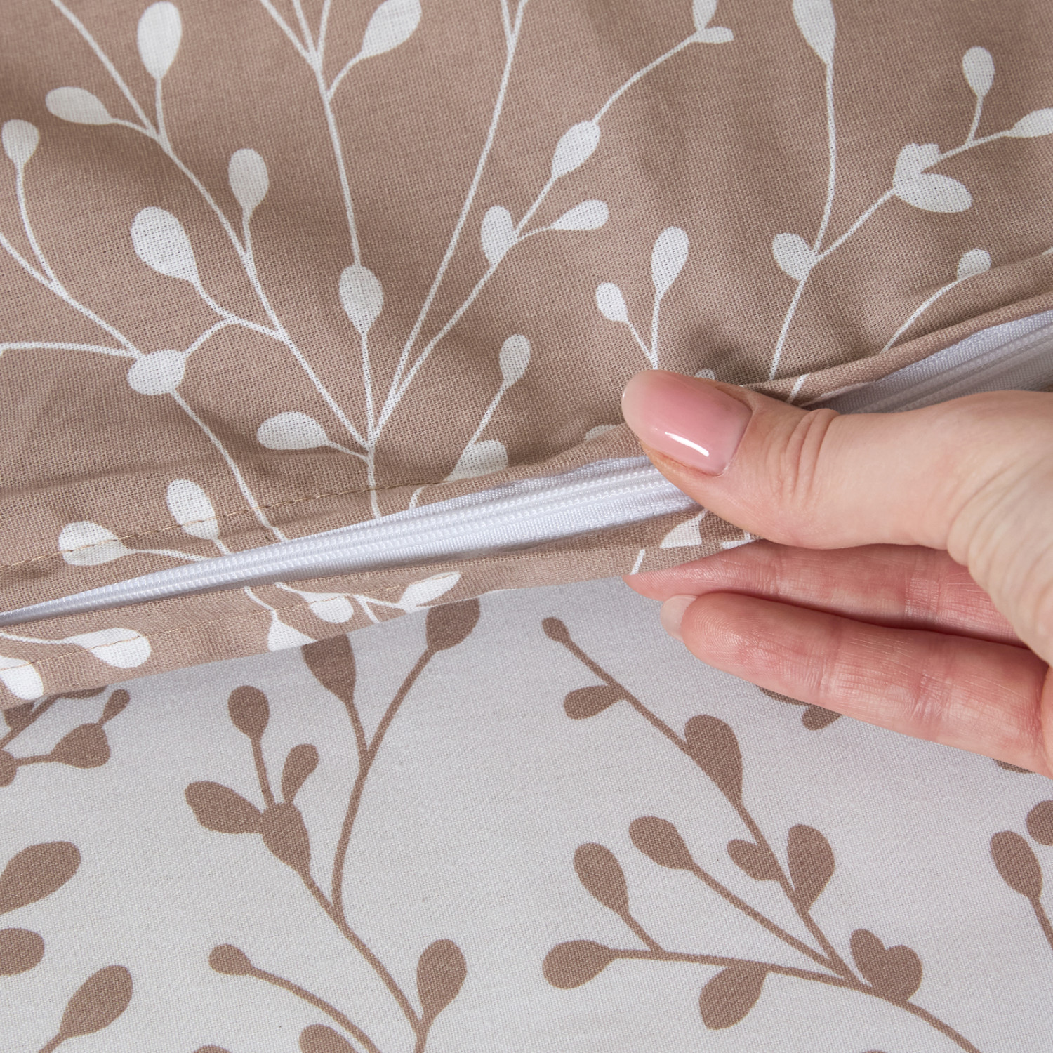 Постельное белье Анжело - фото № 9