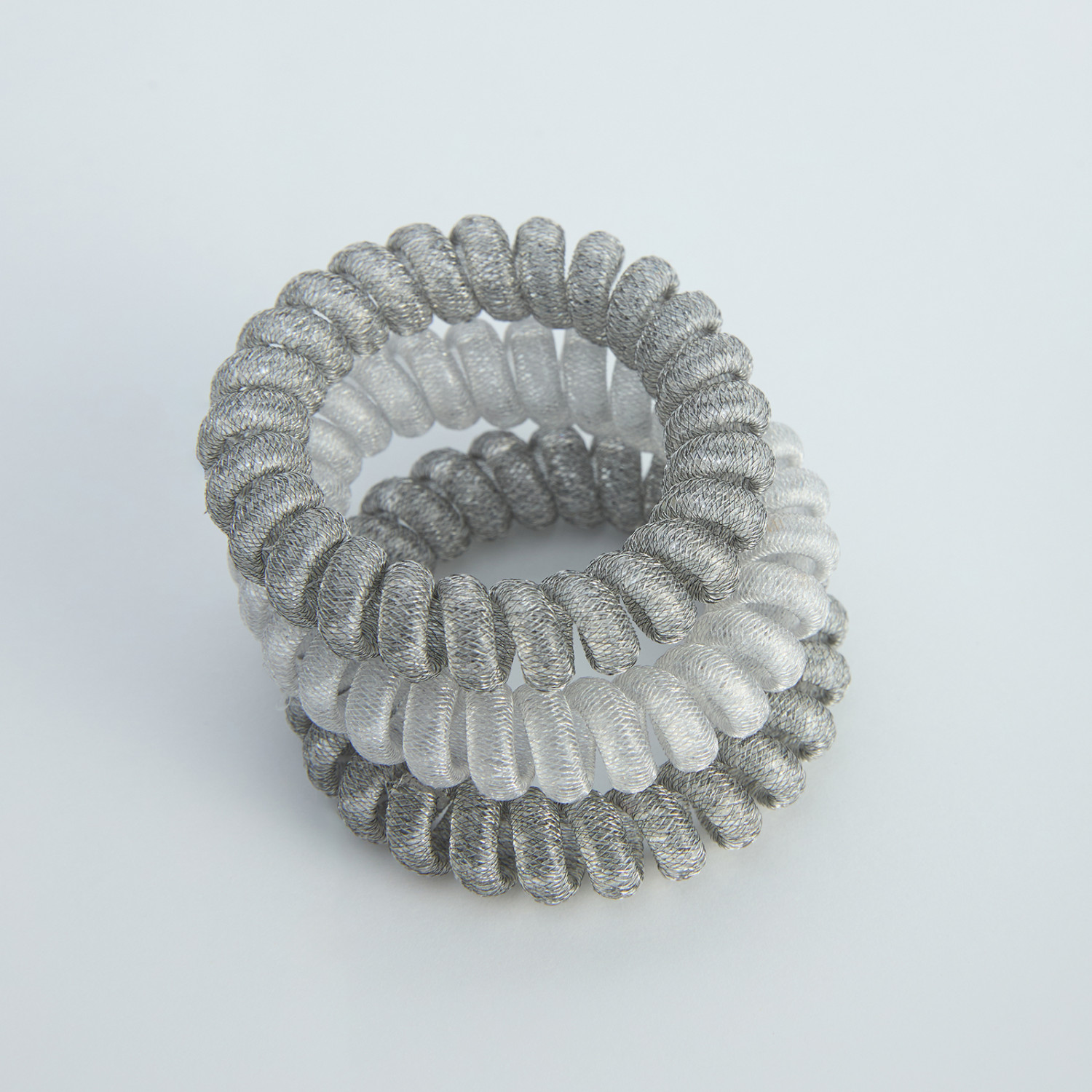 Набор резинок для волос III - фото № 3