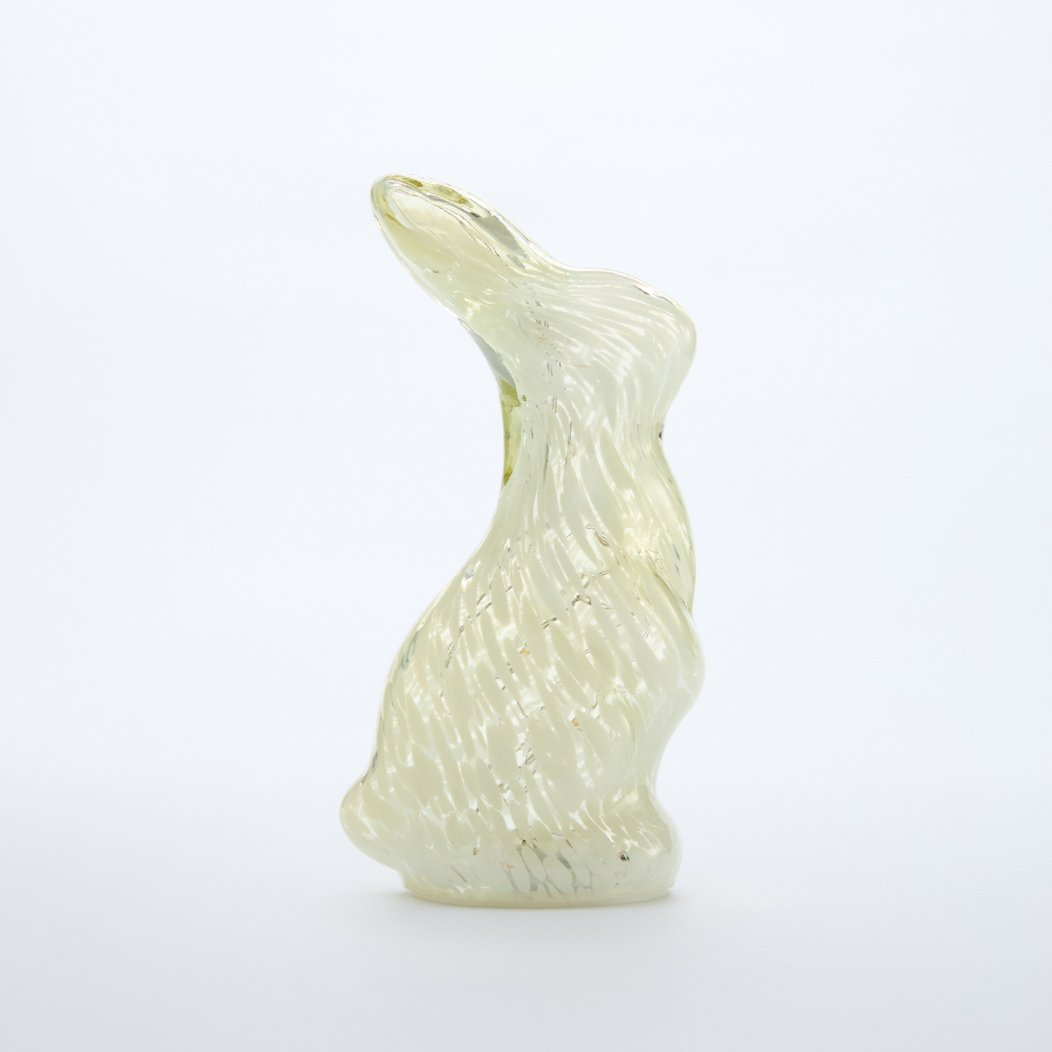 Статуэтка Светящийся кролик/Glow Bunny - фото № 2