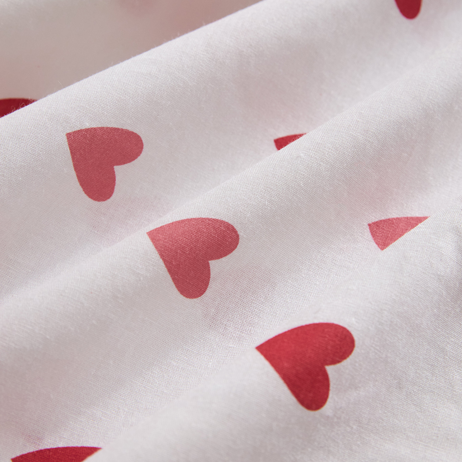 Комплект наволочек Любовь моя (красный)/Amore Mio red - фото № 6