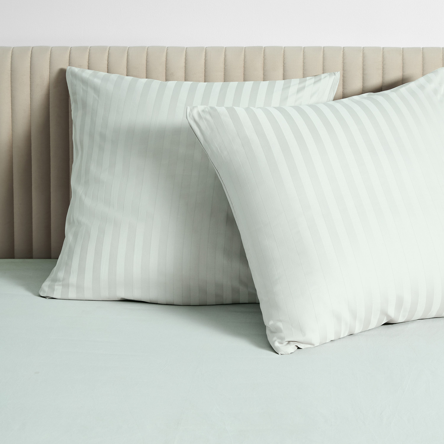 Комплект наволочек Smoke