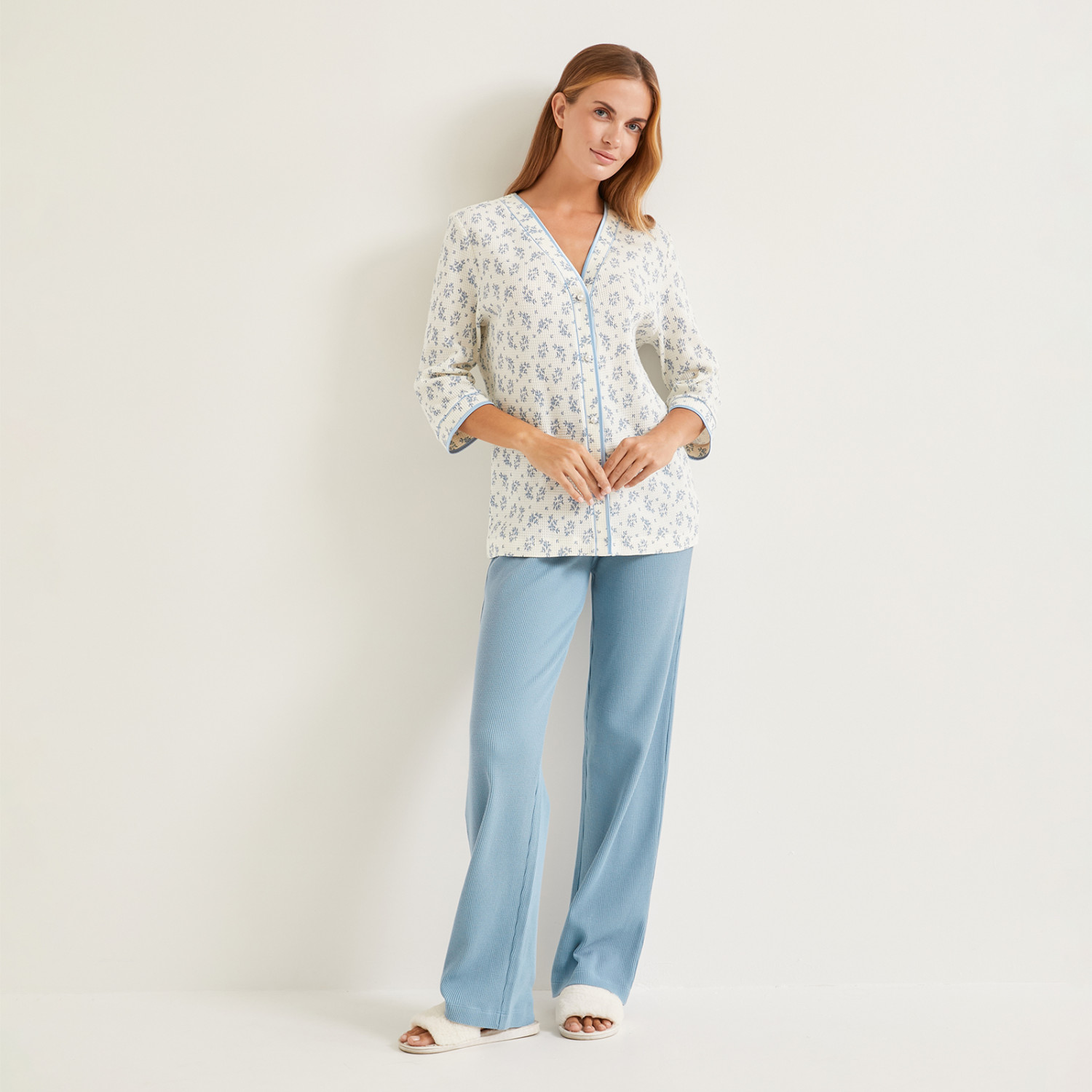 Пижама Fiorellino I - фото № 2