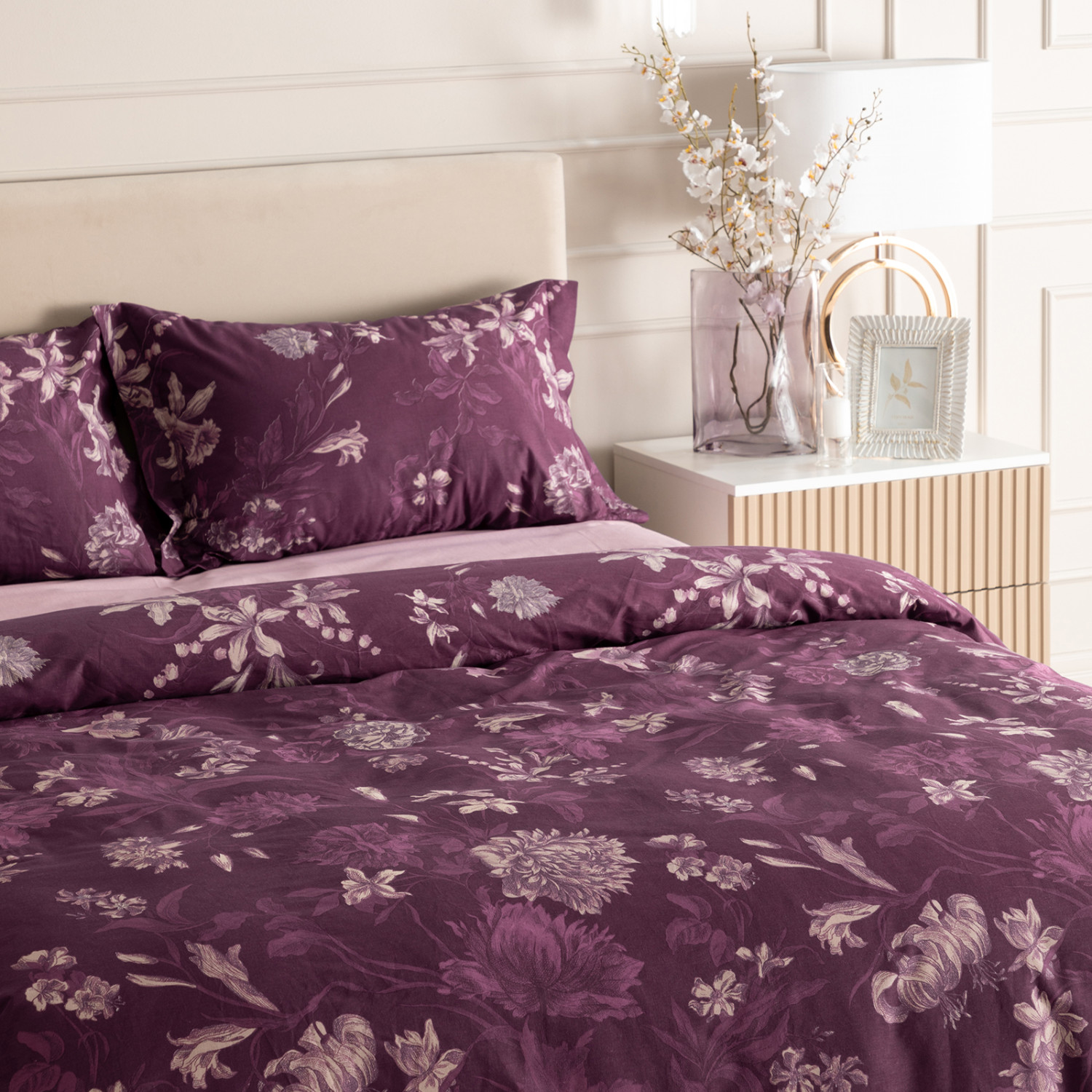 Постельное белье Romanza - фото № 5