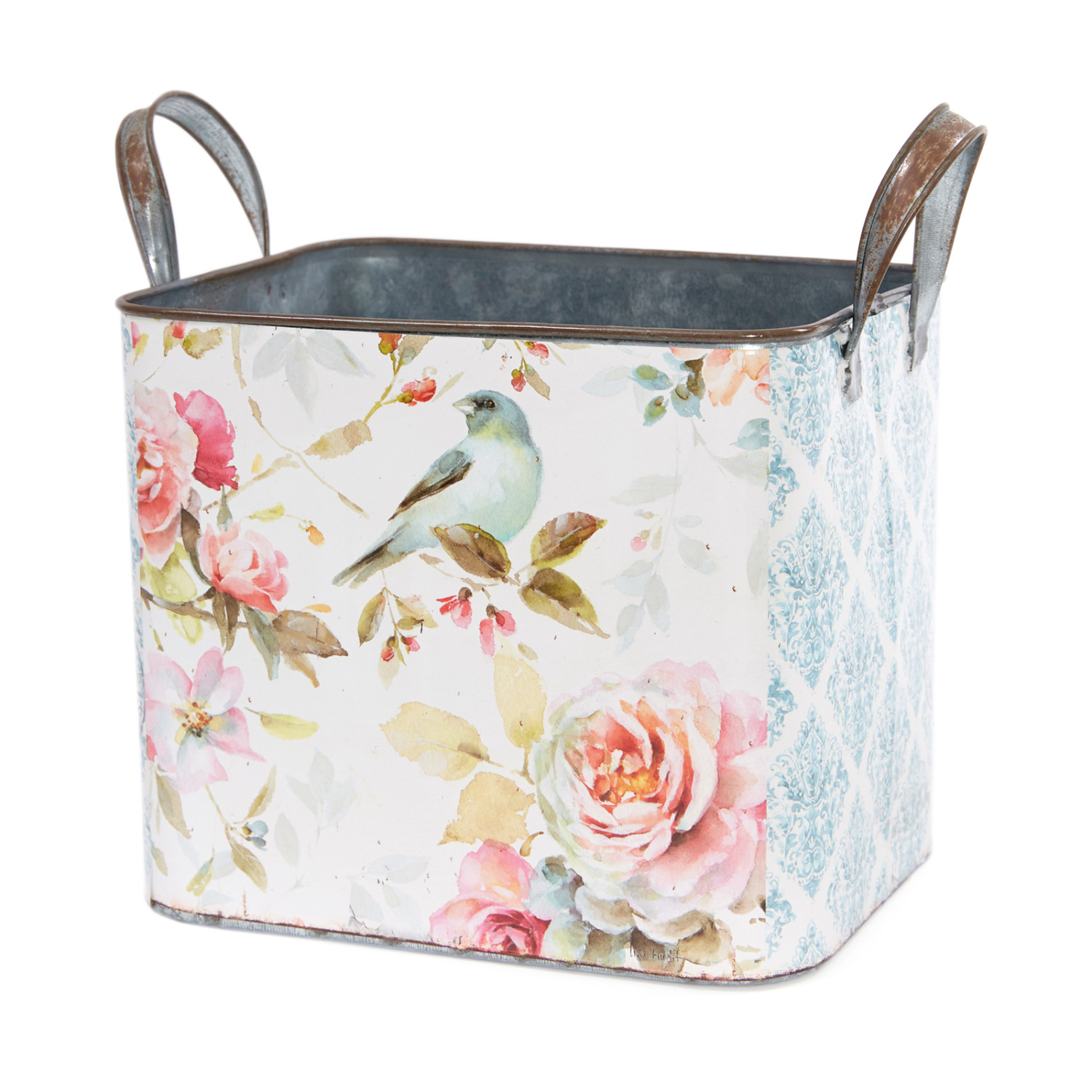 Кашпо La Riccia