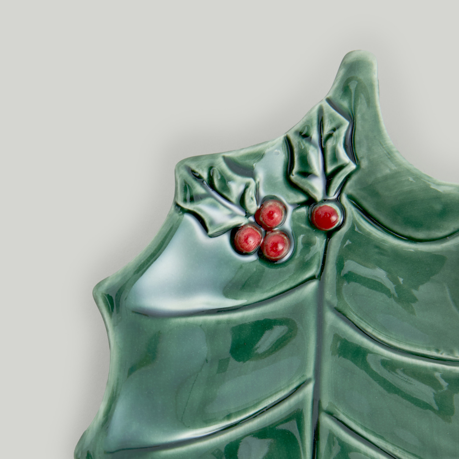 Блюдо Foglia Verde I - фото № 9