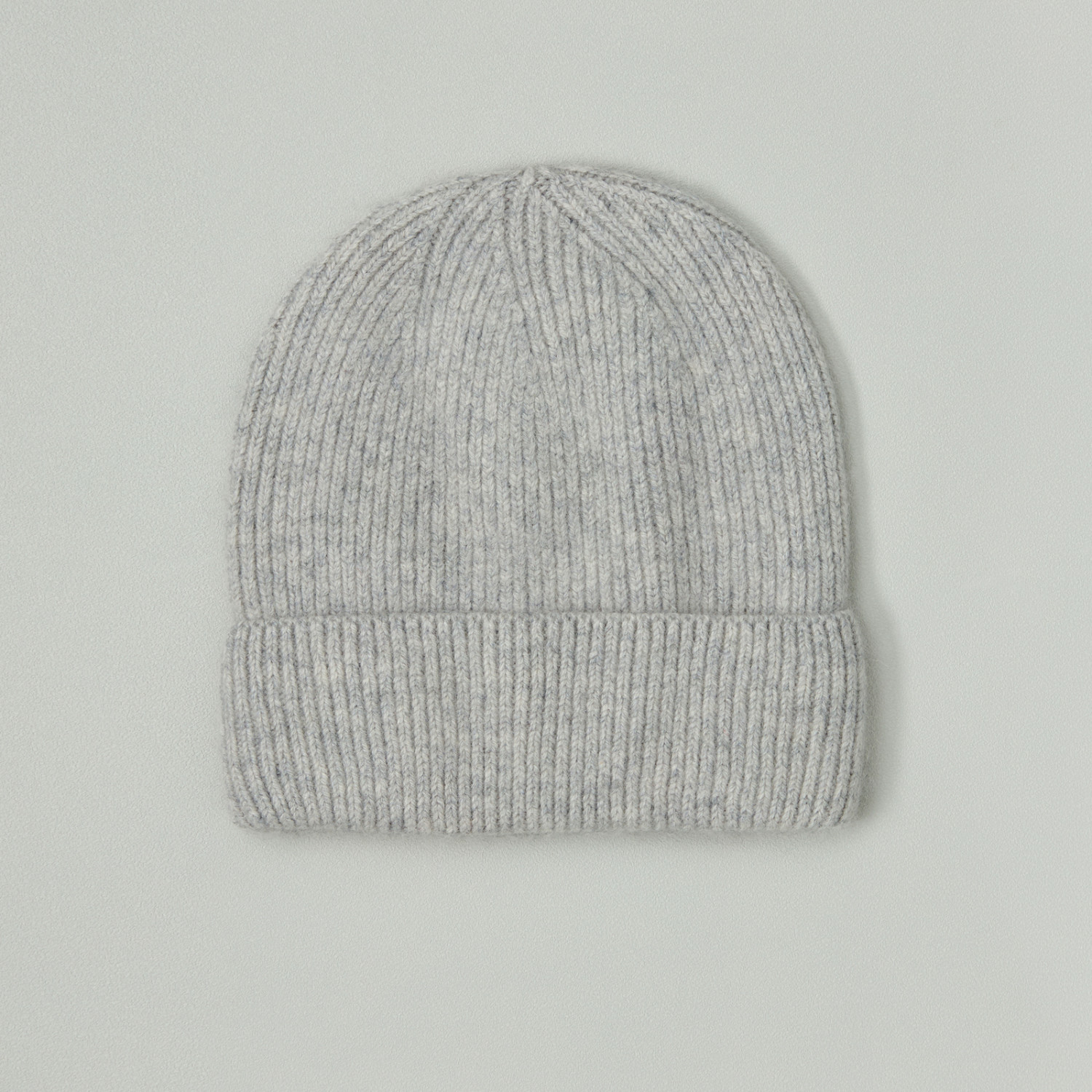 Шапка Skiers, серебро