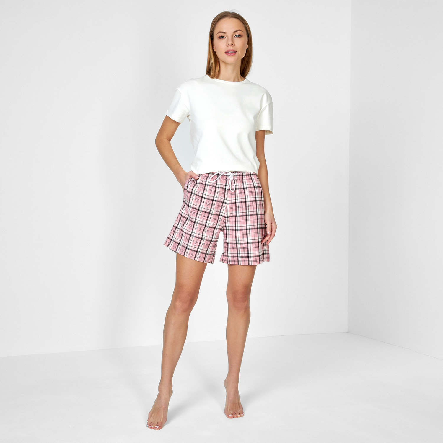 Шорты Comfort - фото № 2