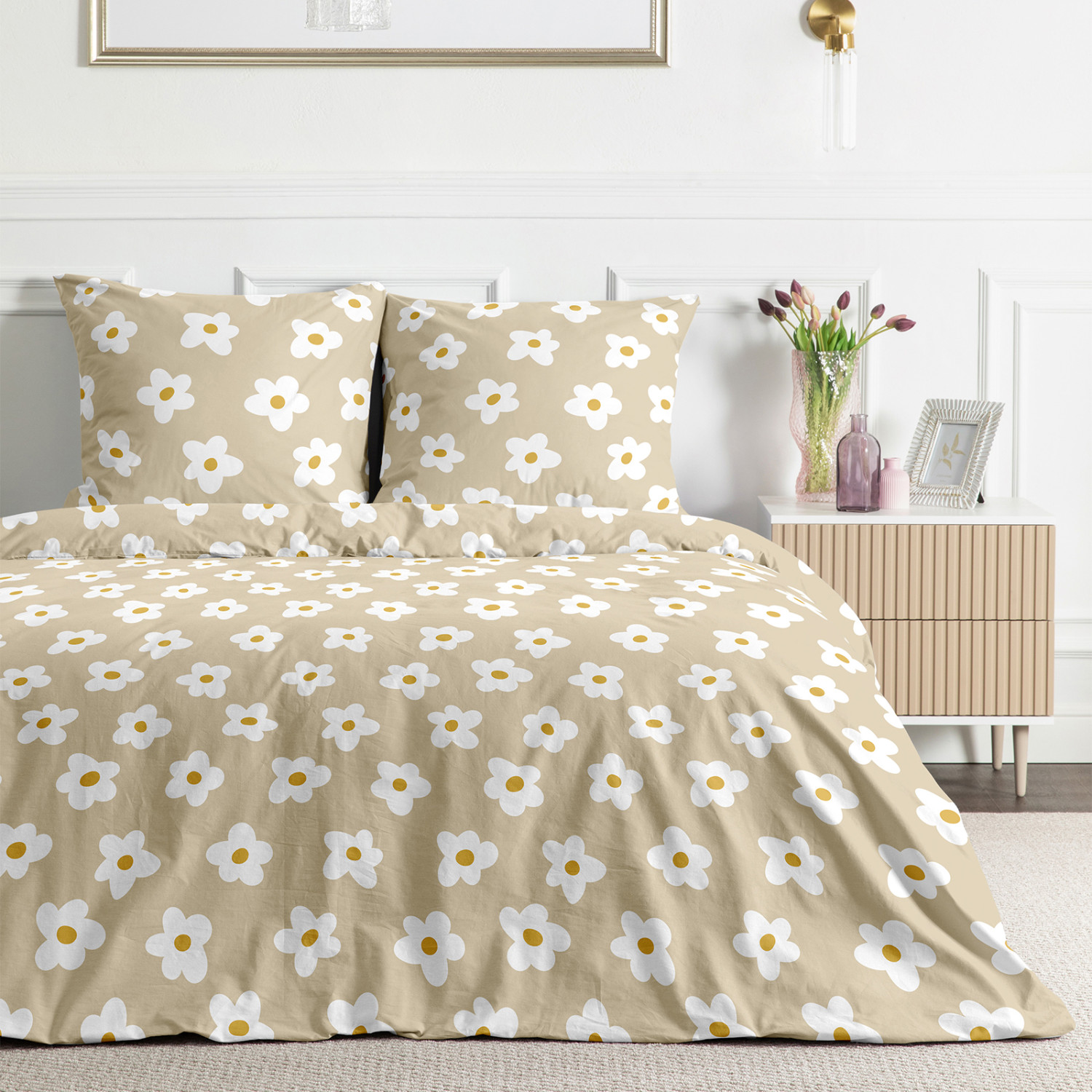 Постельное белье Camomilla - фото № 2