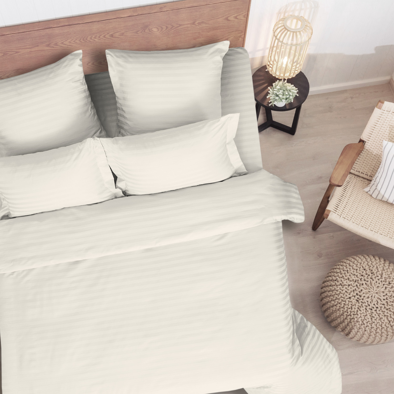 Постельное белье Gardenia - фото № 3