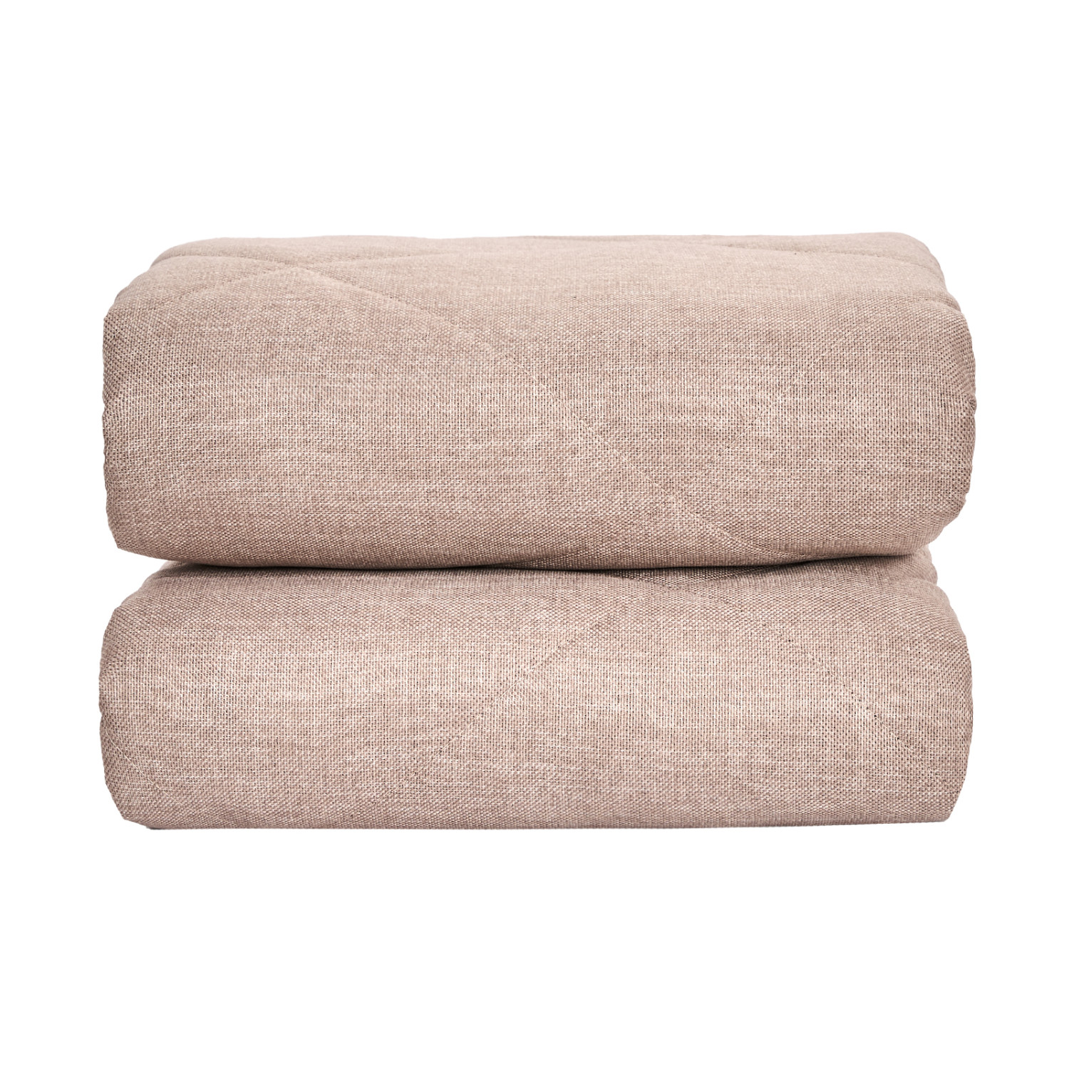 Покрывало Graceland, бежевое - фото № 5