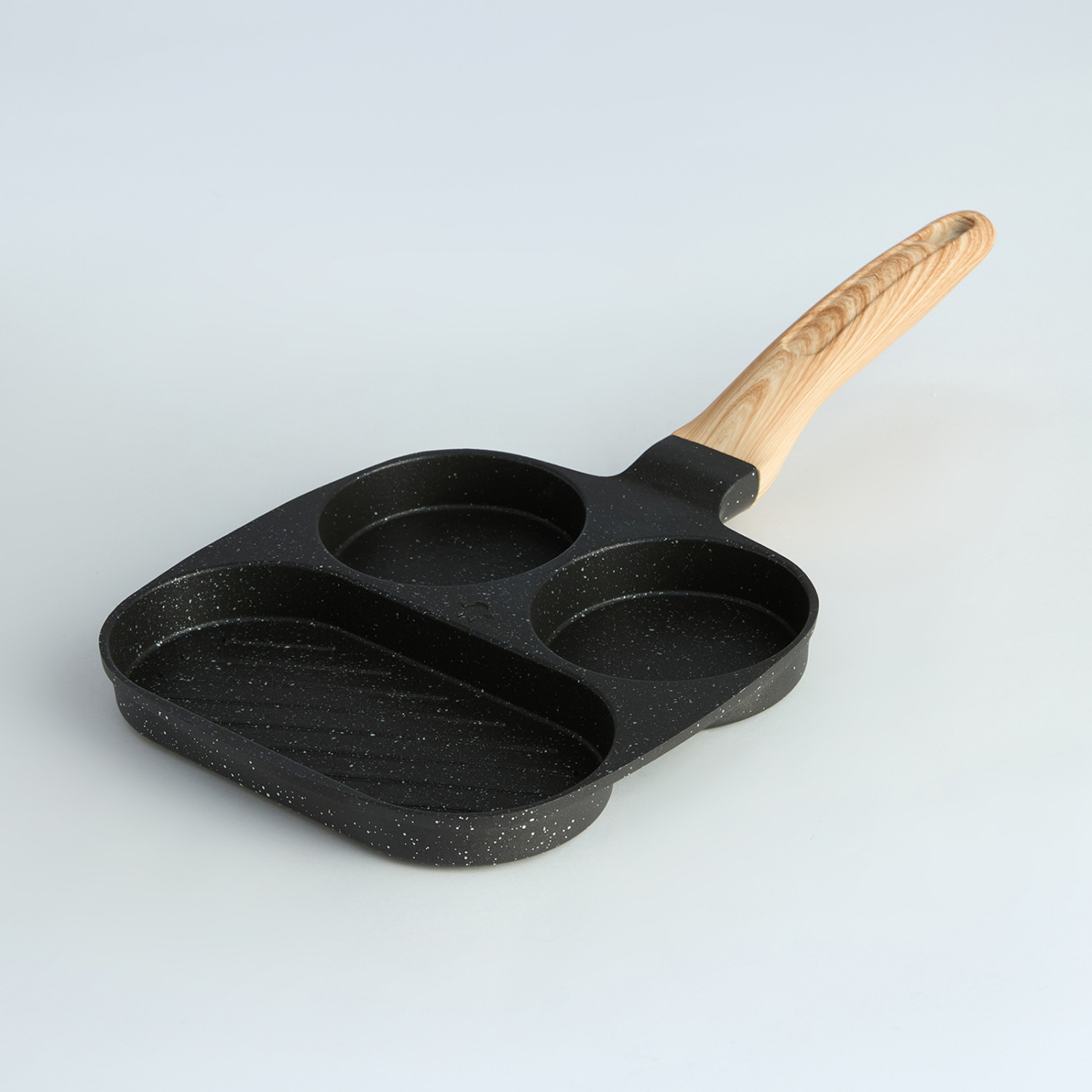 Сковорода Могу/Posso III