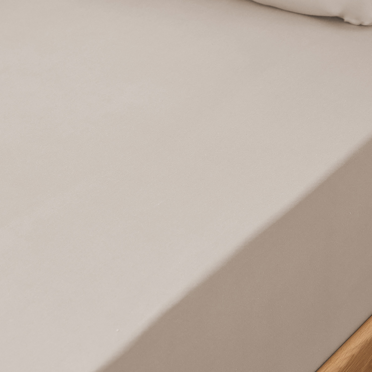 Простыня Сlassic beige - фото № 2