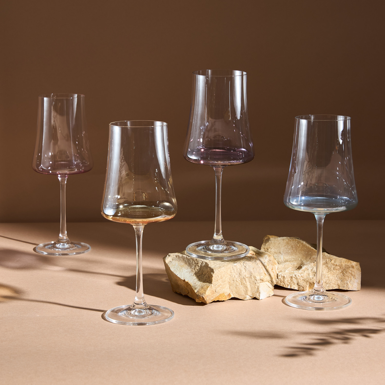 Бокал для вина Magic Ice V - фото № 5