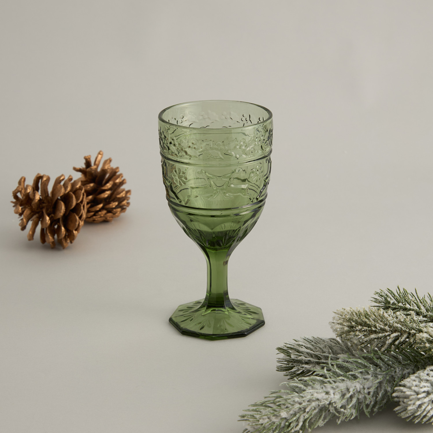 Бокал Hohoho - фото № 4