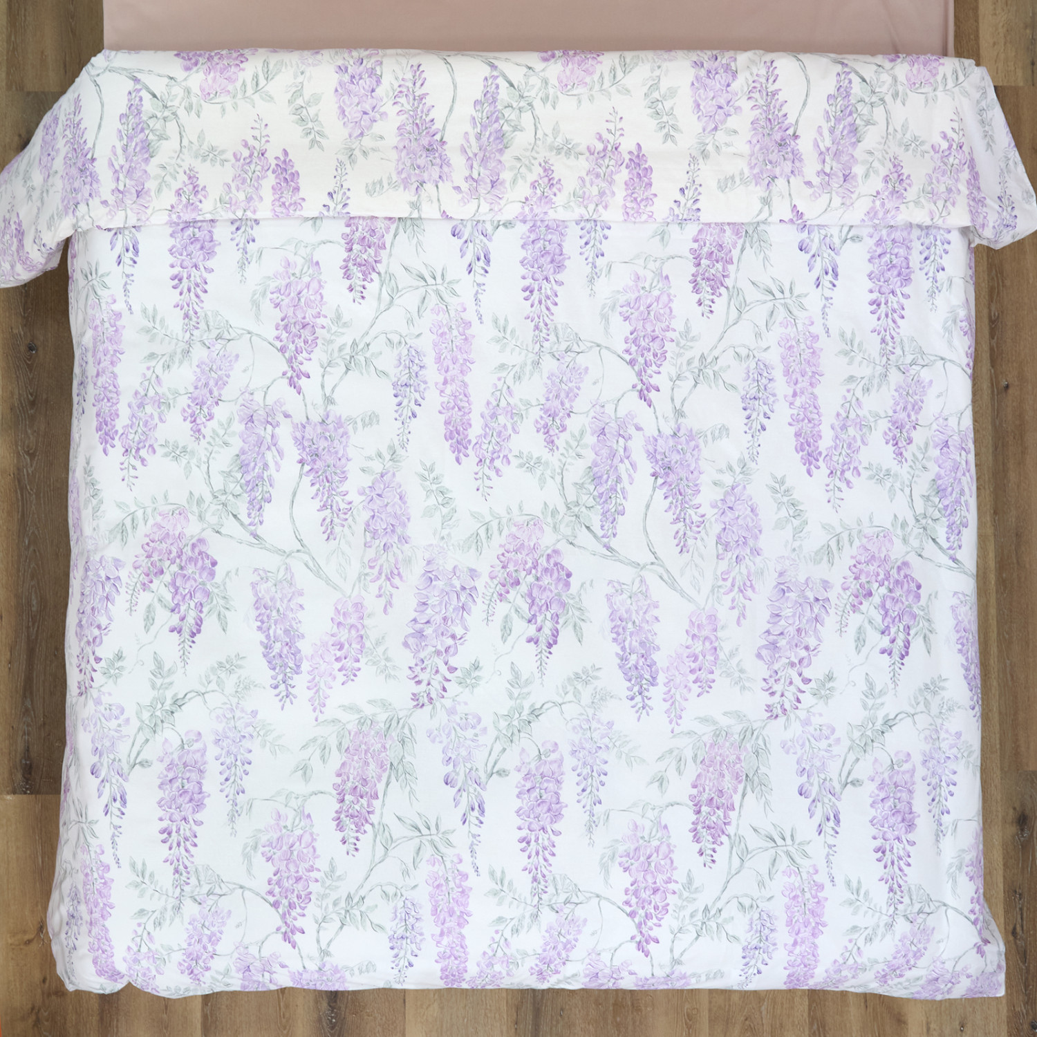 Пододеяльник Wisteria - фото № 3