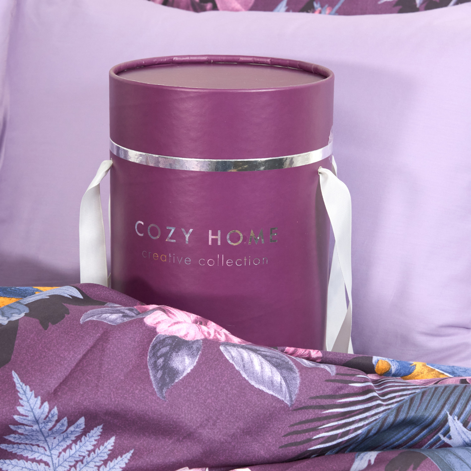 Постельное белье Pappagalli - фото № 11