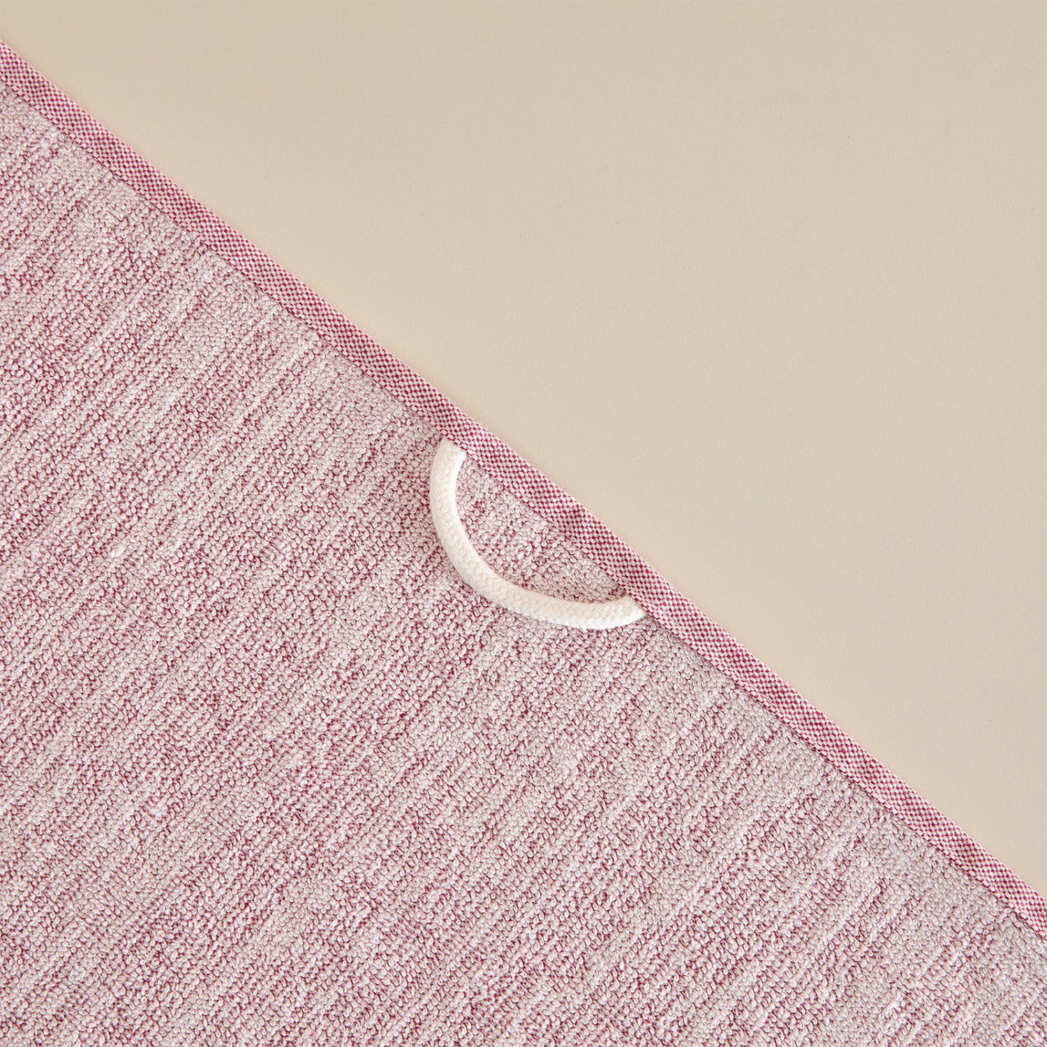 Комплект махровых полотенец Mosaico - фото № 4