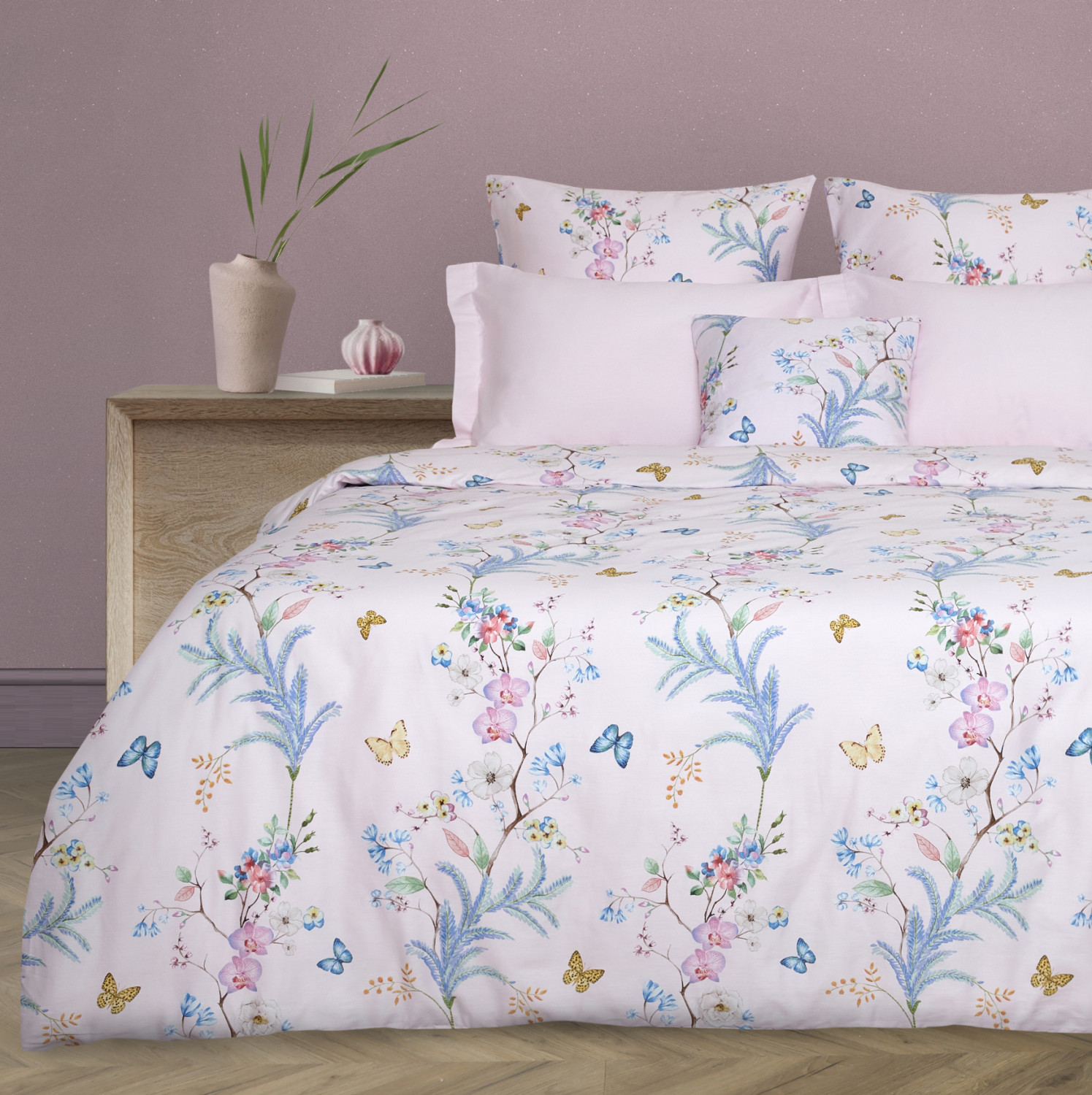 Постельное белье Tenerezza