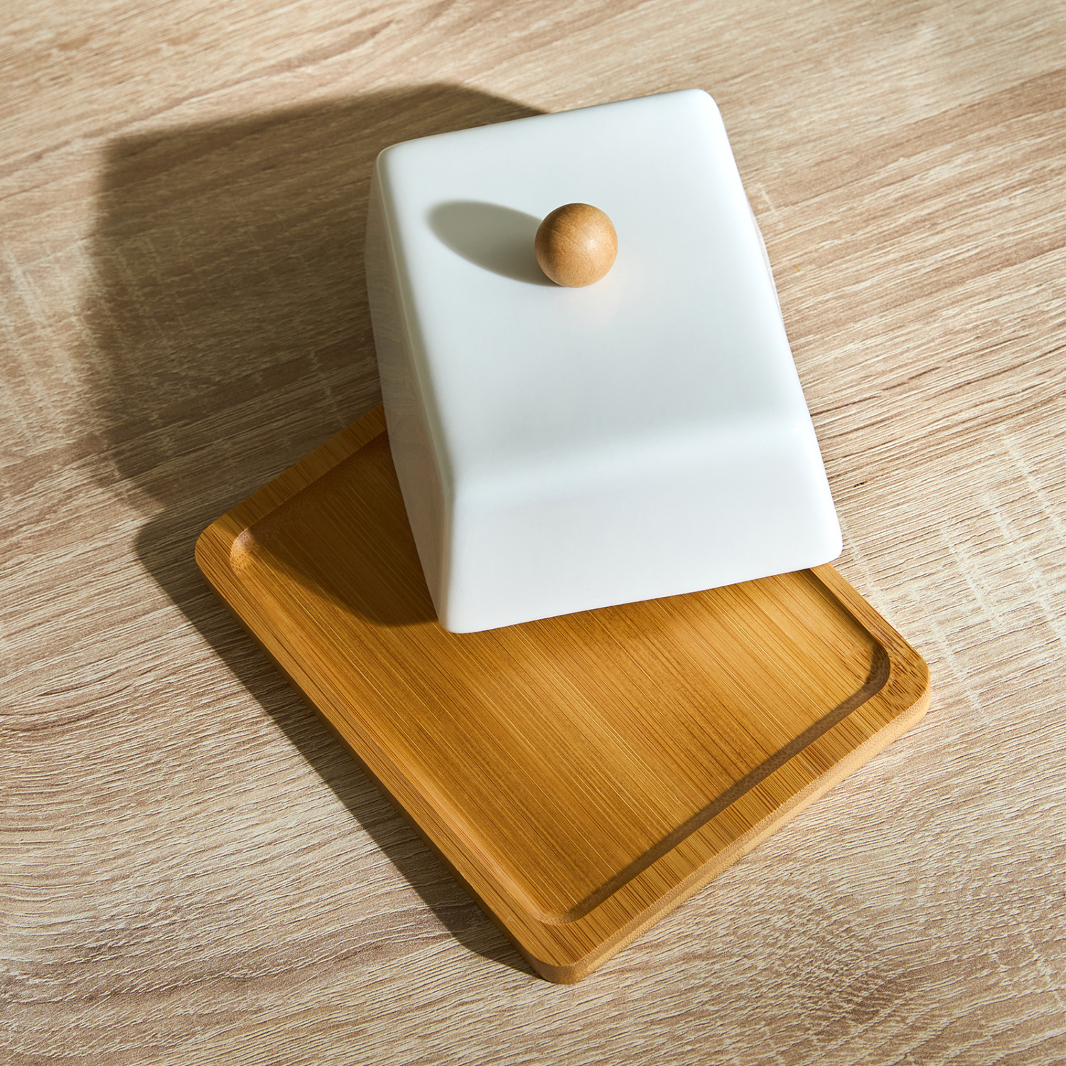 Масленка Marshmallows IV - фото № 2