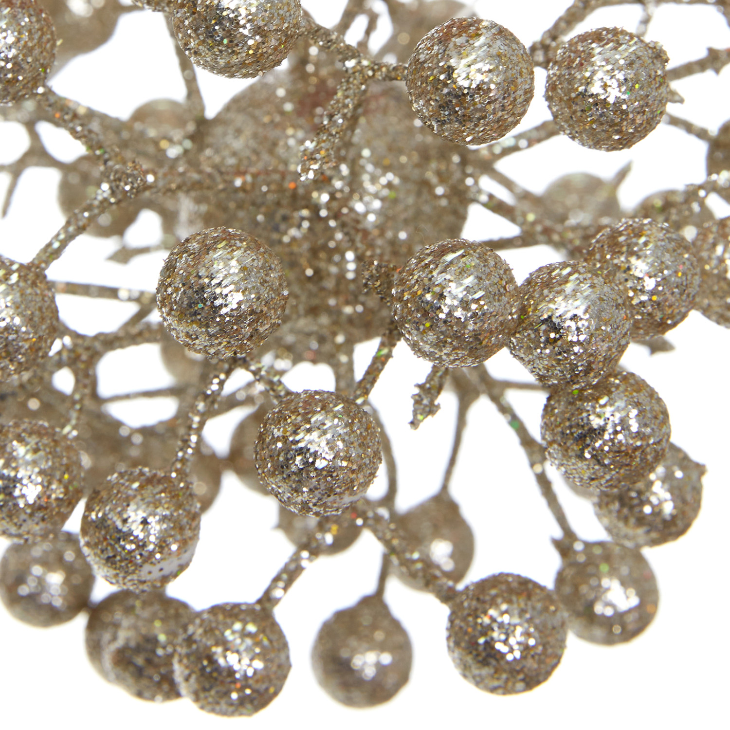 Елочная игрушка Bigioni - фото № 4