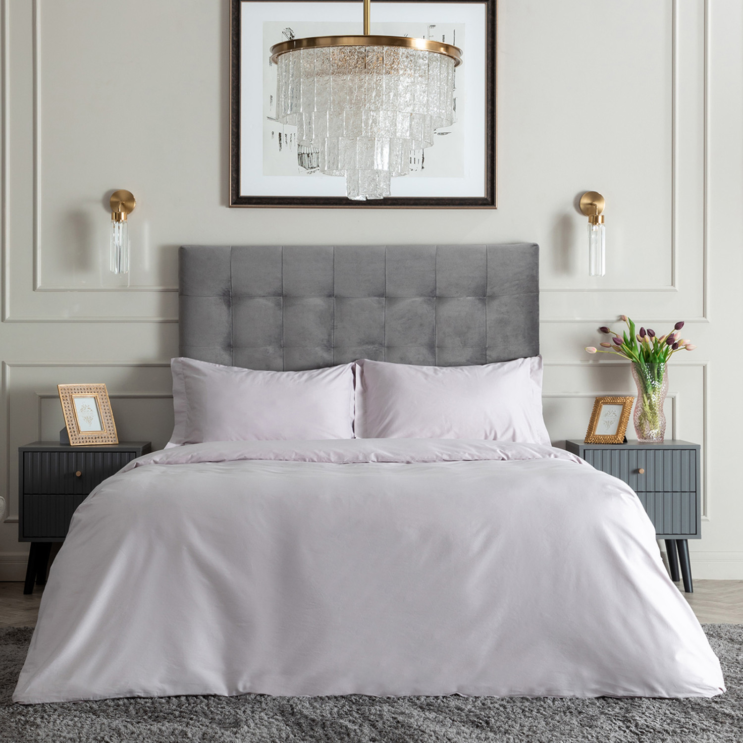 Постельное белье Gainsborough II - фото № 2