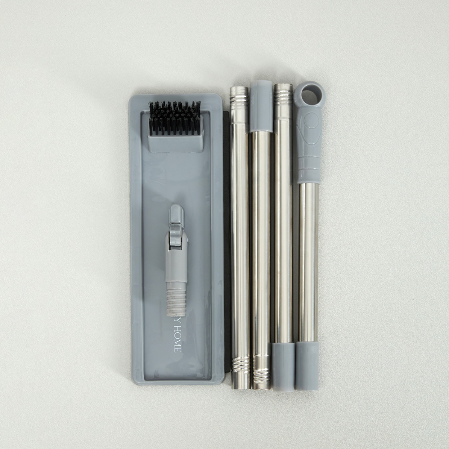 Швабра Aquino с ведром - фото № 6