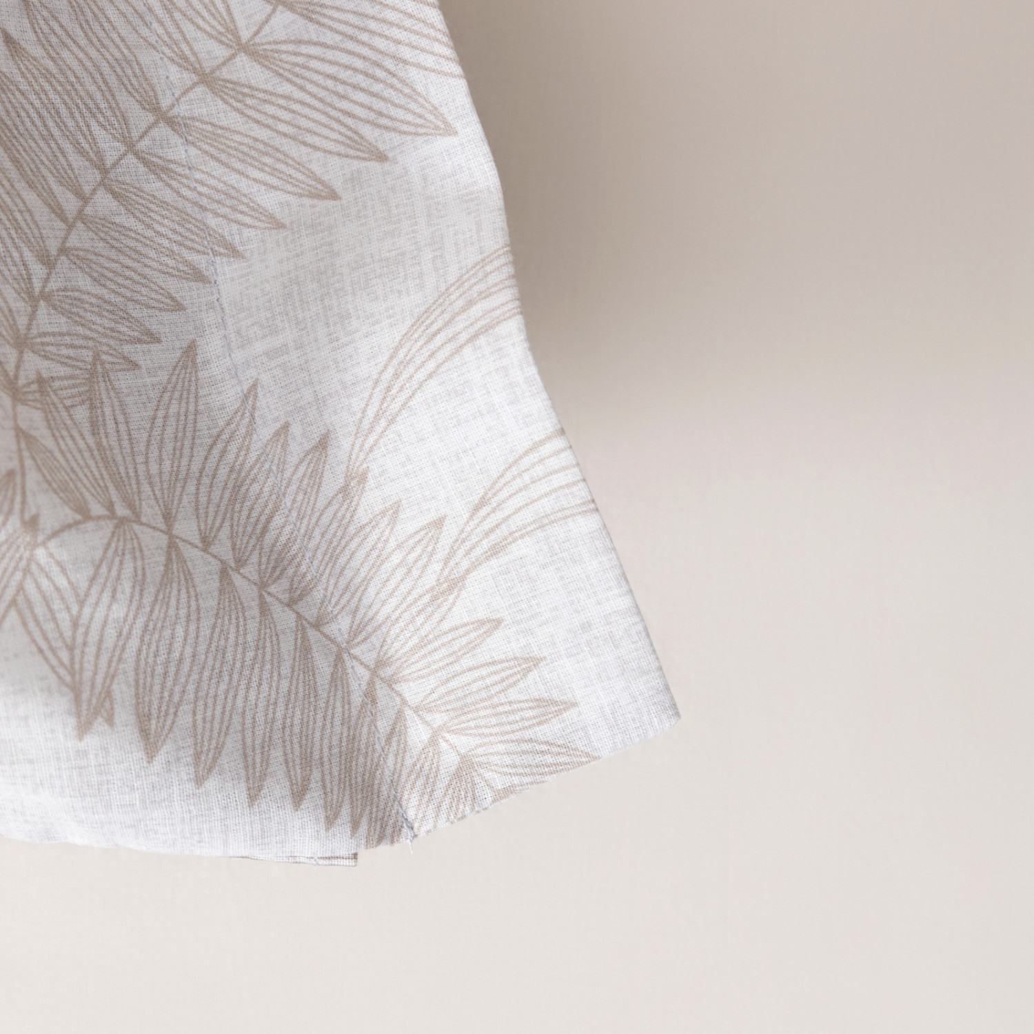 Комплект наволочек Джоанна с ушками - фото № 5