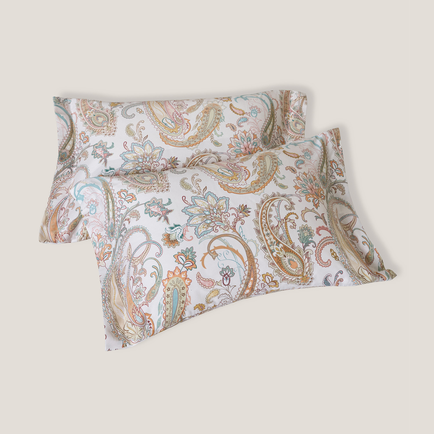 Комплект наволочек Сантино с ушками - фото № 8