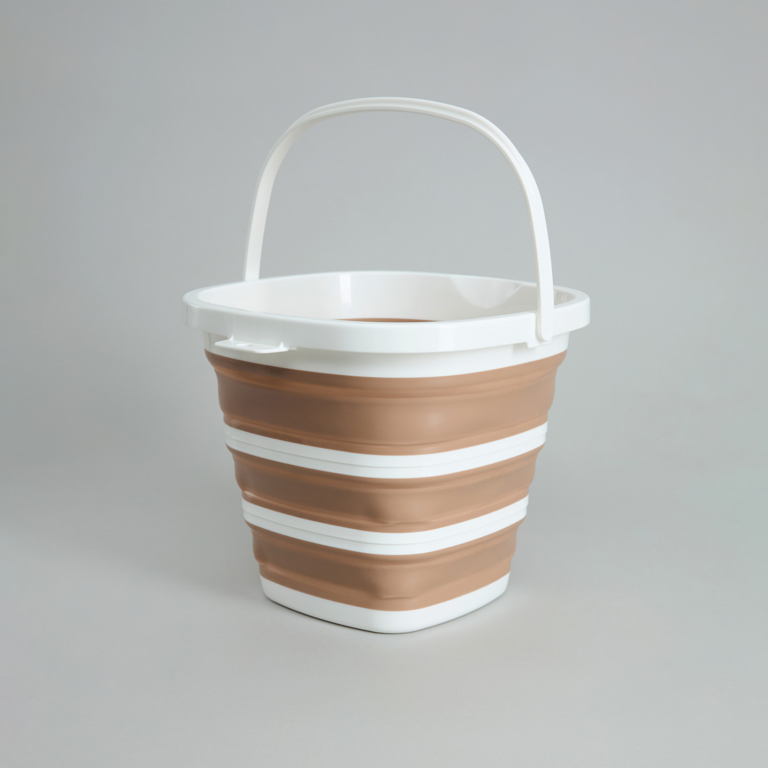 Ведро Sanluri складное III - фото № 3