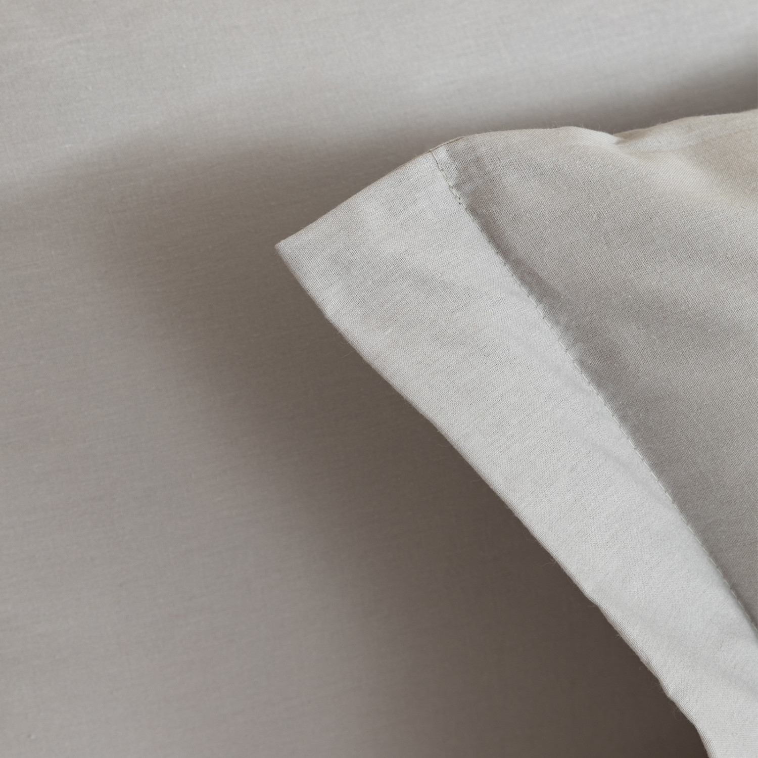 Комплект наволочек Fog с ушками - фото № 2