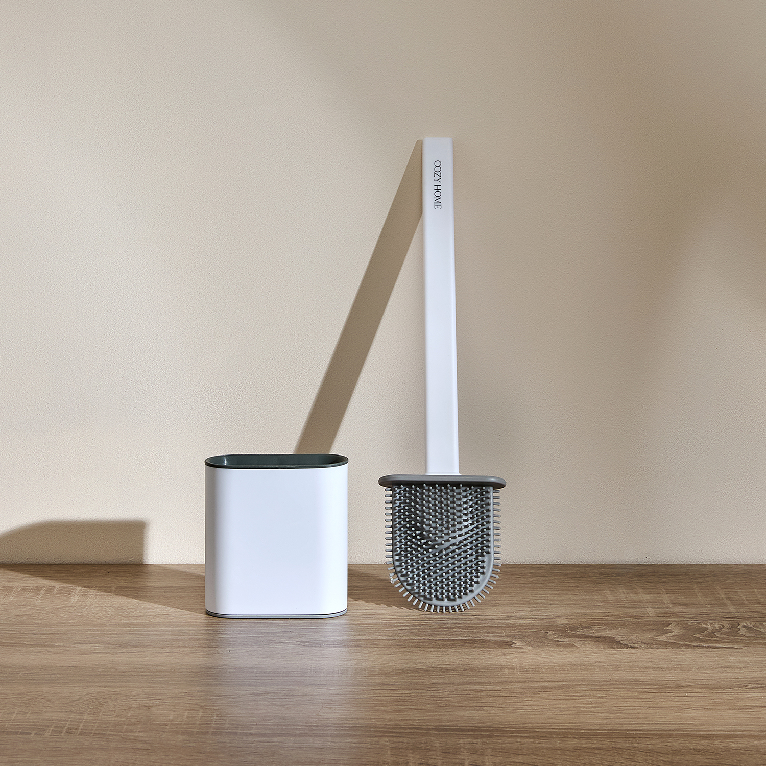 Ершик туалетный Masua 2 - фото № 3