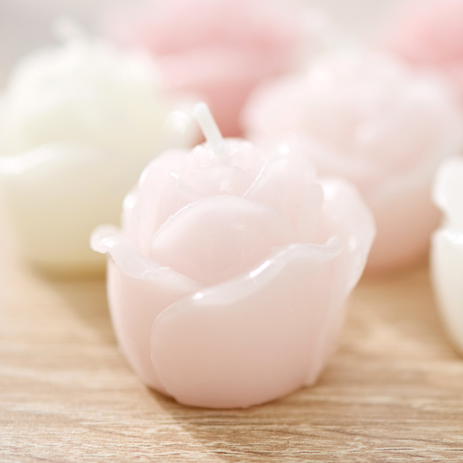 Набор свечей Salinas - фото № 2