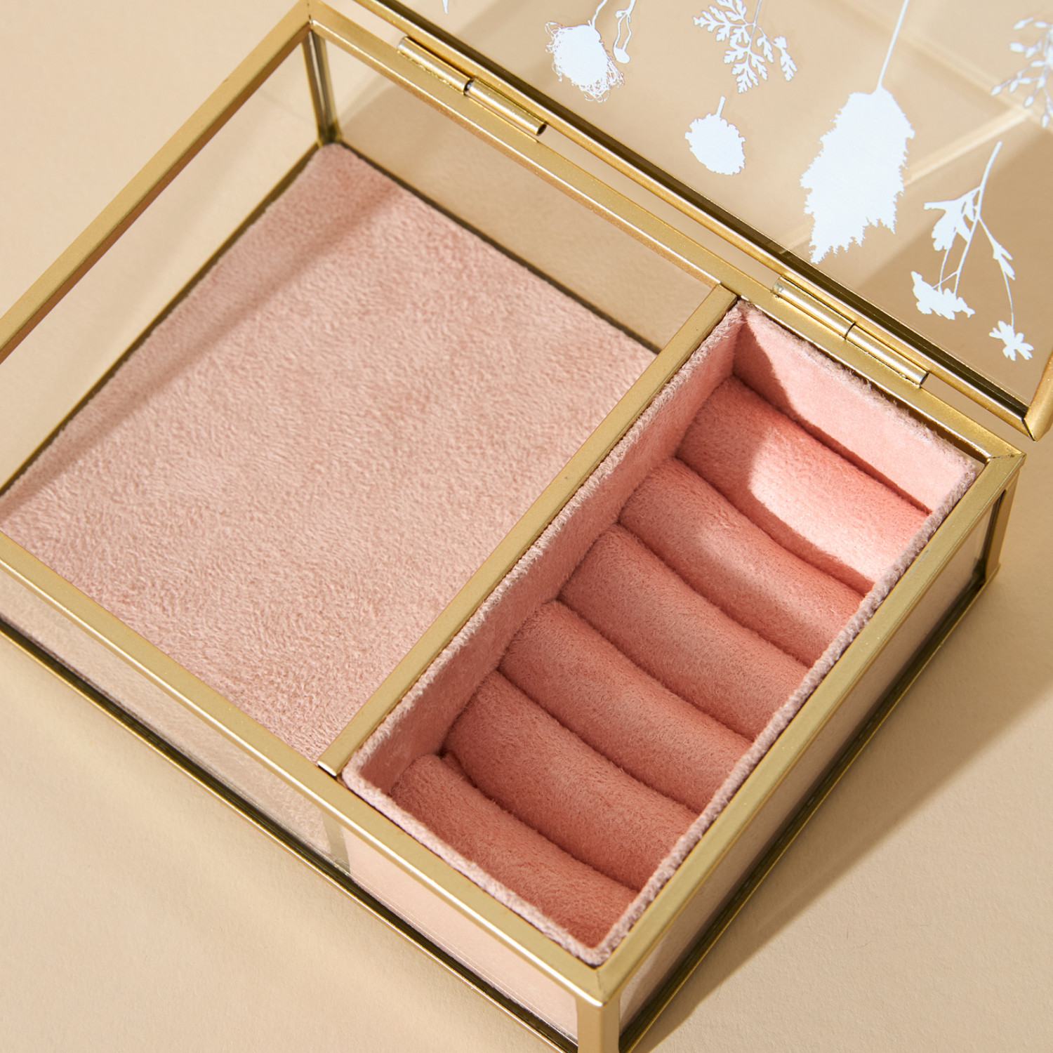 Шкатулка Effetto I - фото № 5