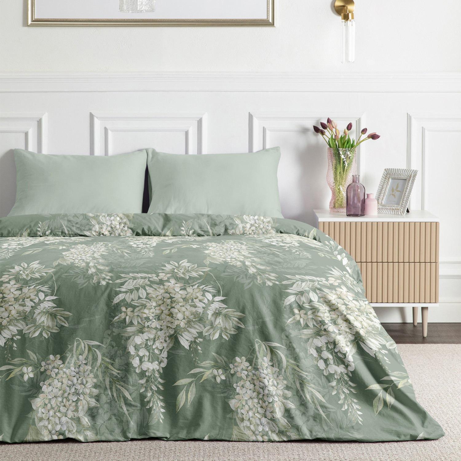 Постельное белье Акация II - фото № 3