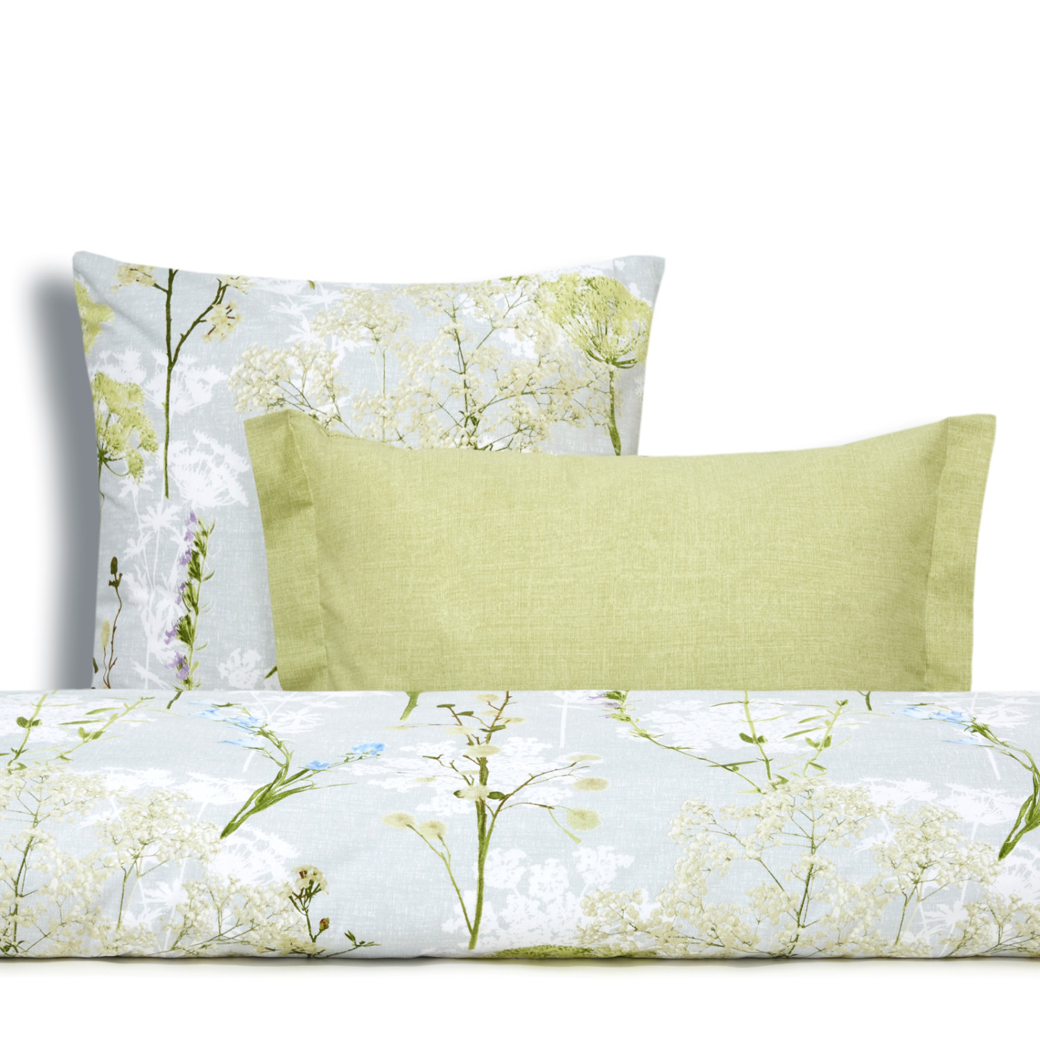 Постельное белье Meadow - фото № 3