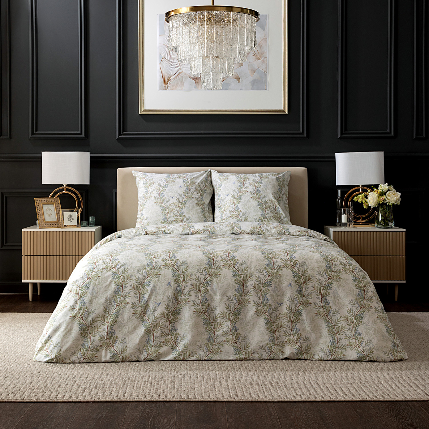 Постельное белье Tenerezze - фото № 7