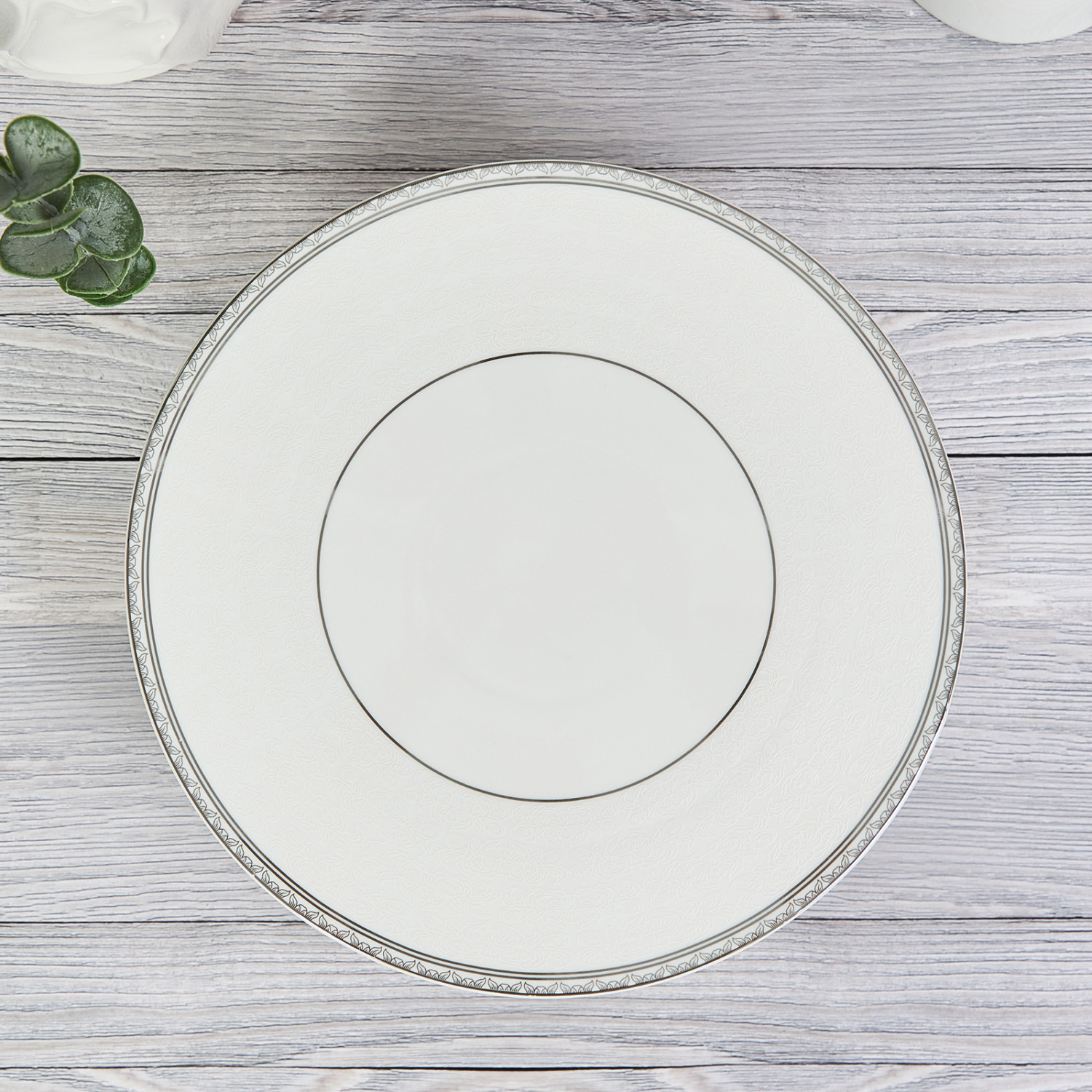 Кейк-стенд Silverlotu - фото № 2