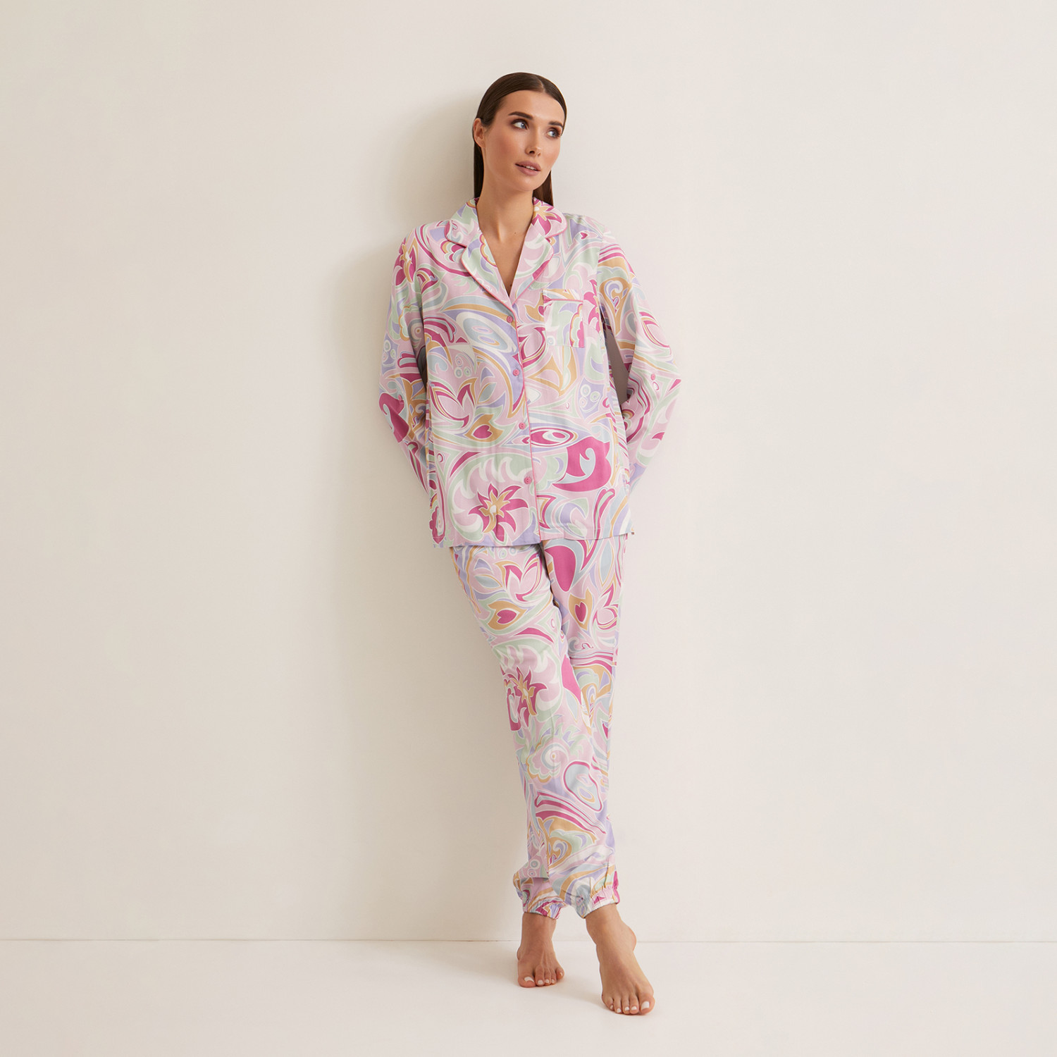 Пижама Itteanas Harmony II - фото № 2