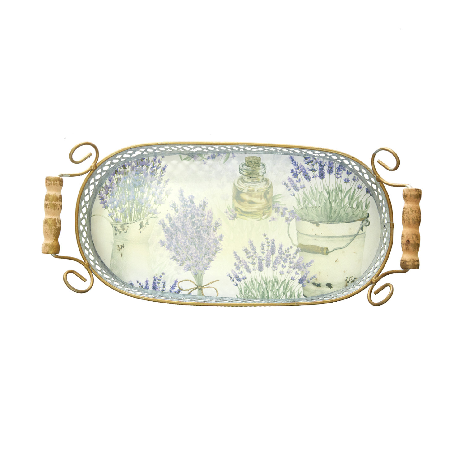 Поднос Daphne - фото № 2