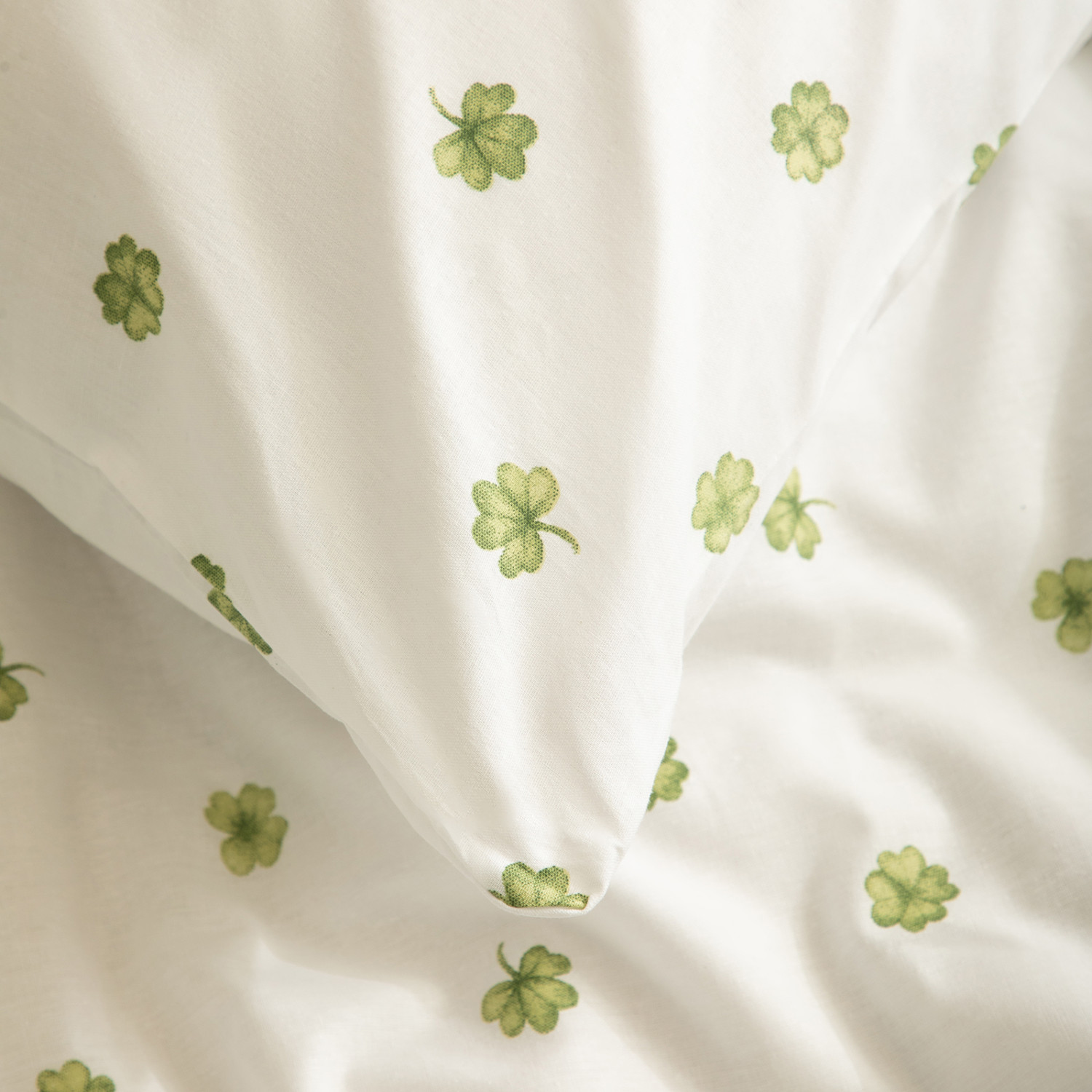 Постельное белье Clover - фото № 6