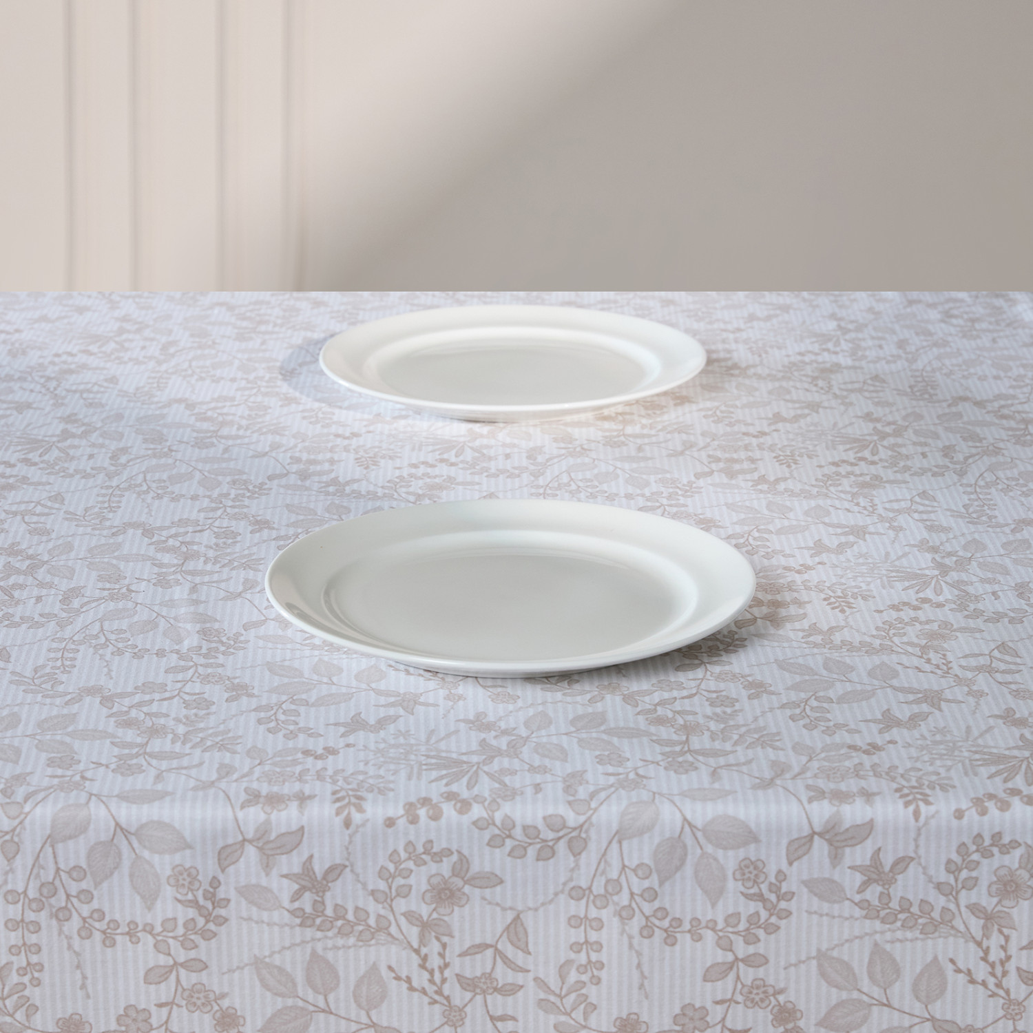 Скатерть Кружева и цветы/Lace e Fiori - фото № 3