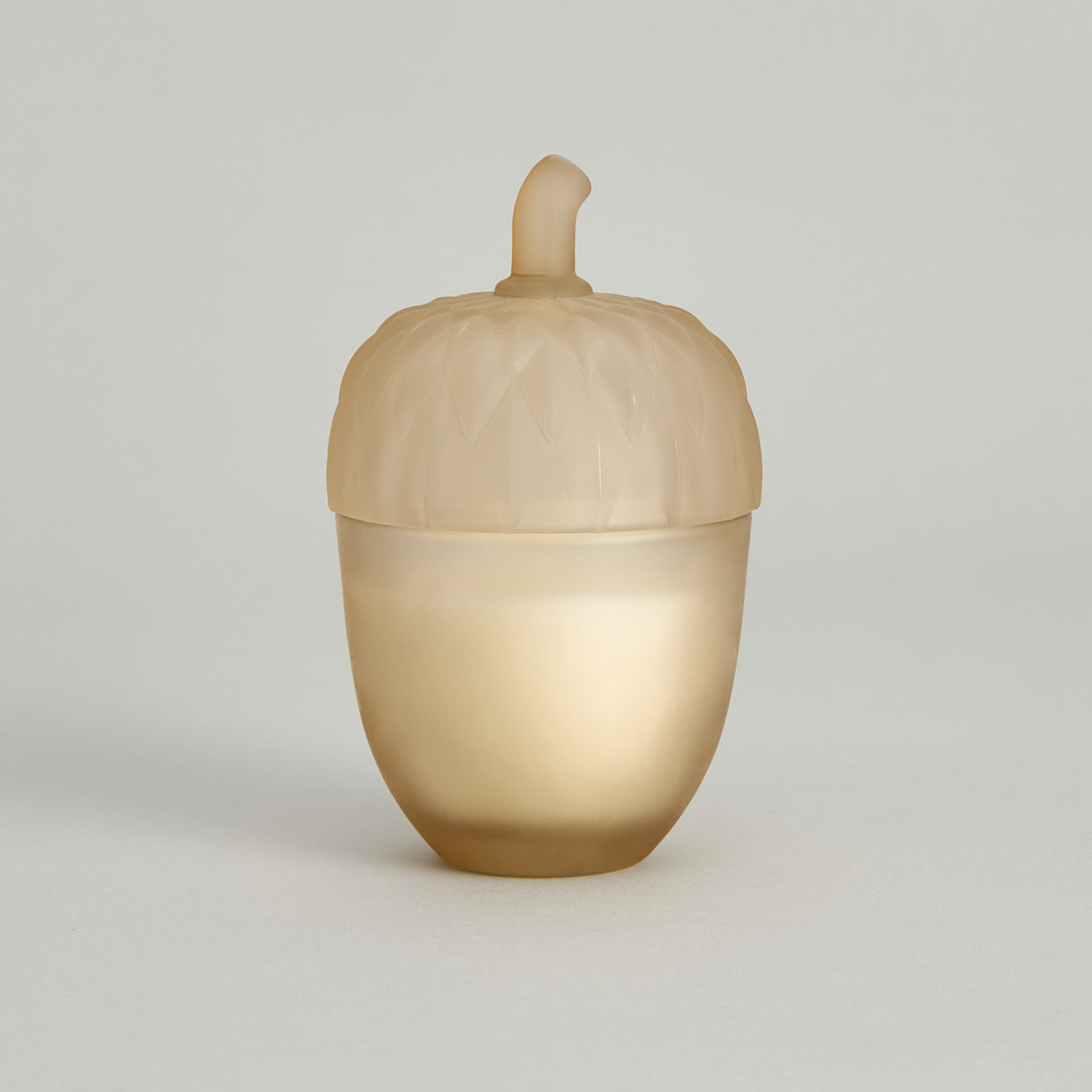 Свеча ароматическая Гвоздика с корицей